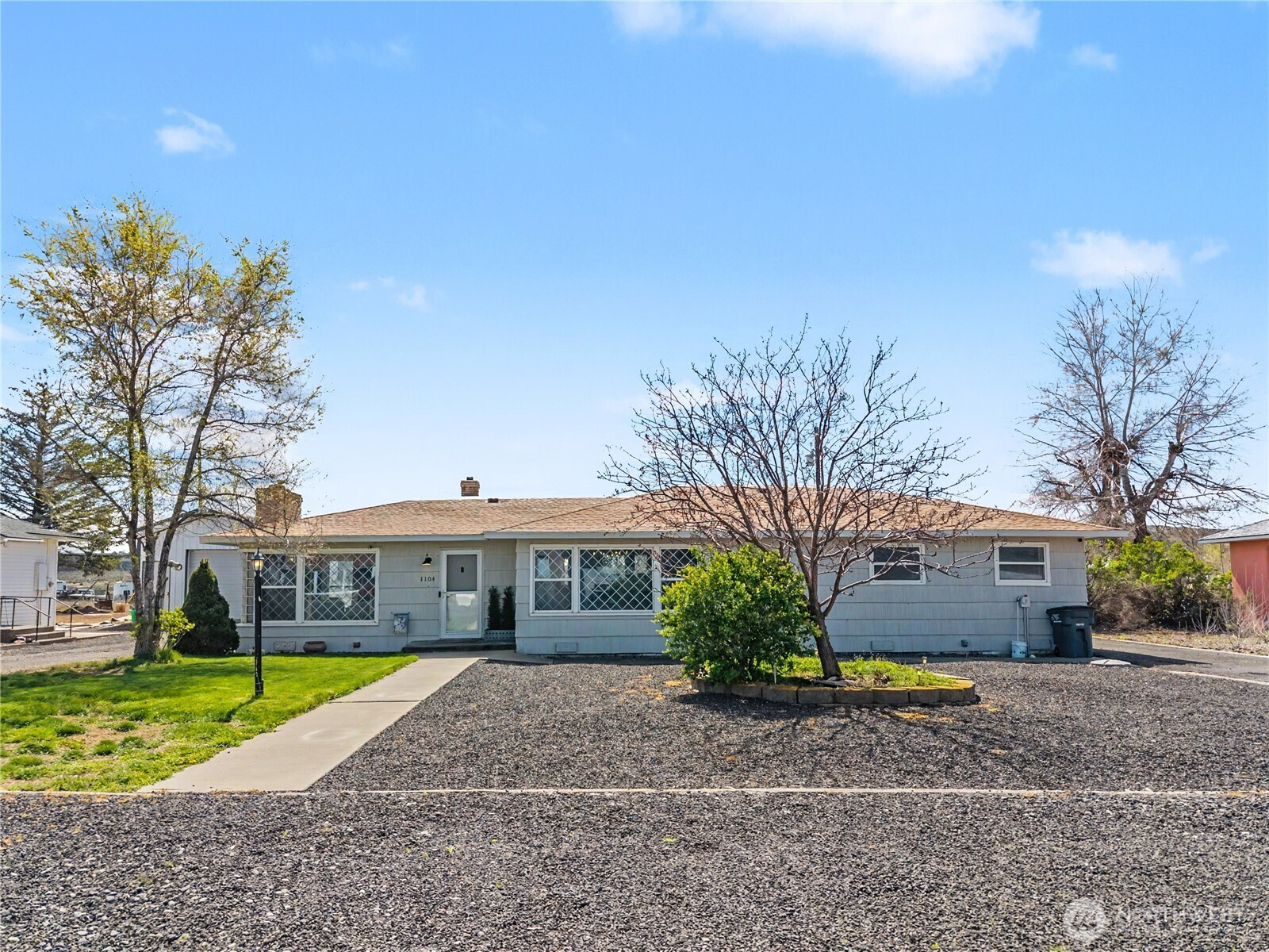 1104 Dobson Road E, Odessa, WA 99159