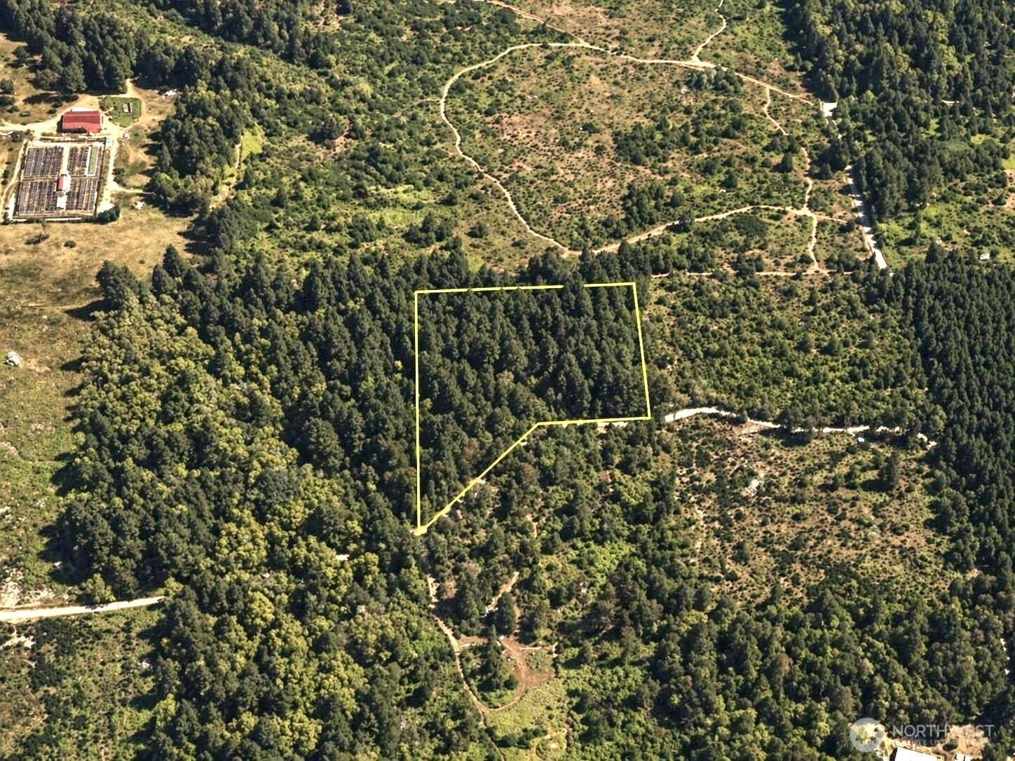 6207 183rd Avenue SW, Longbranch, WA 98351