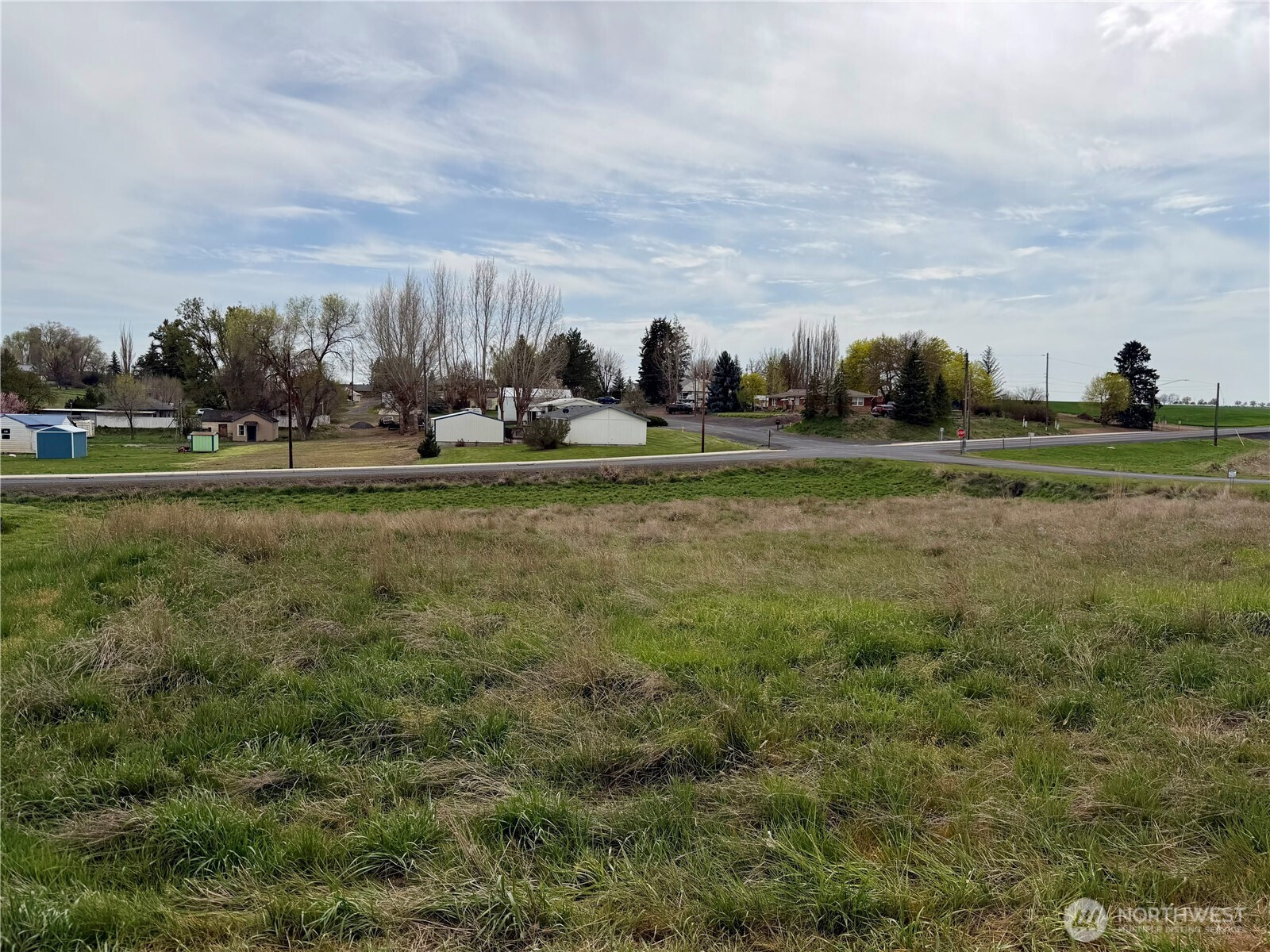 0 N 7th Street, Almira, WA 99103