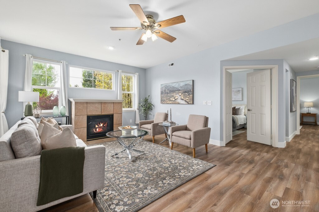 400 S 46th Place, Renton, WA 98055