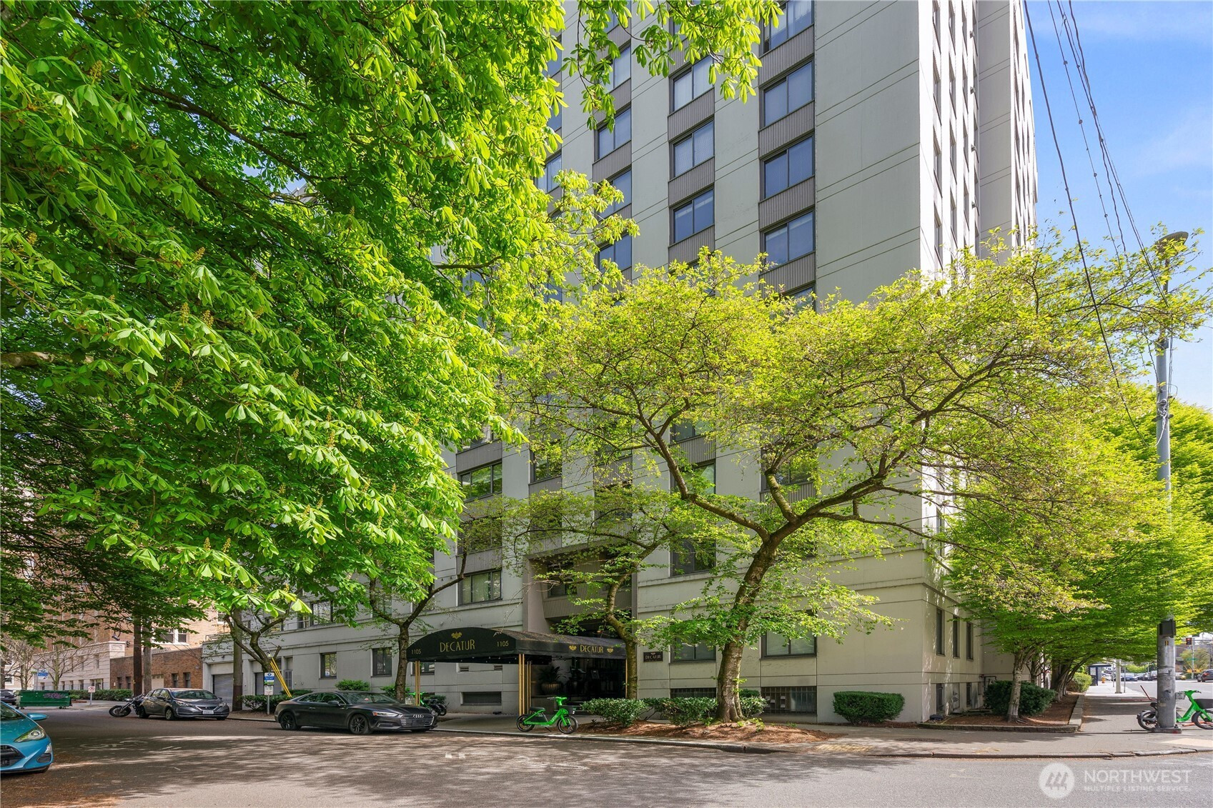 1105 Spring Street, Seattle, WA 98104