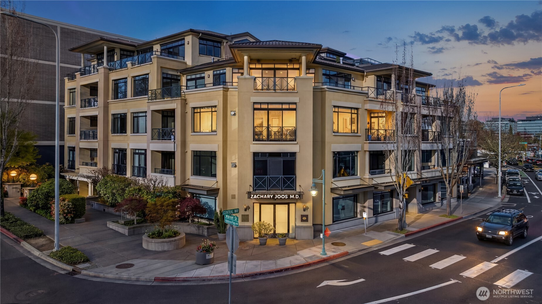 210 Market Street, Kirkland, WA 98033