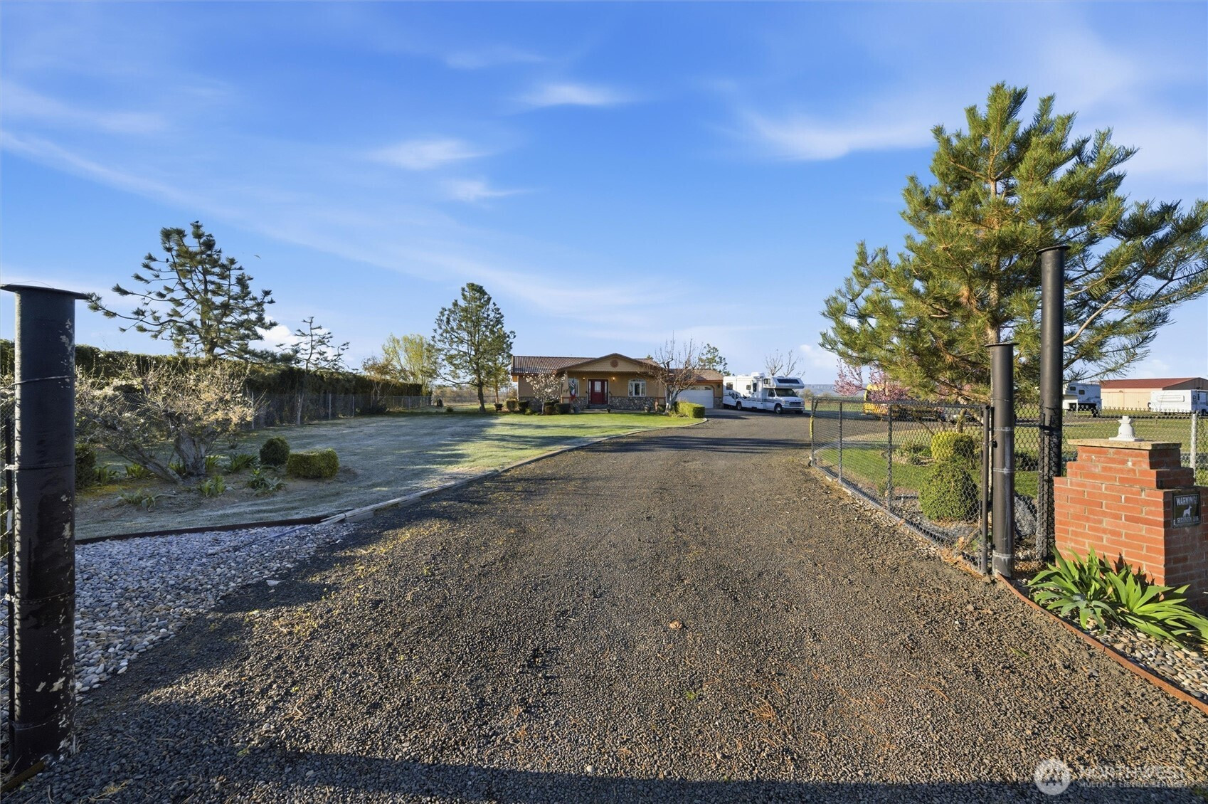 237 Reeds Road, Touchet, WA 99360