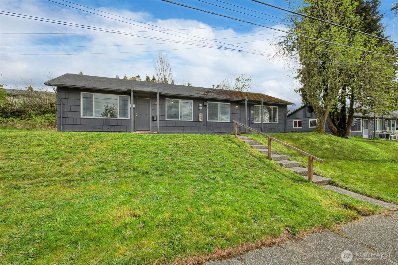 3326 - 3328 Halverson Avenue, Bremerton, WA 98310