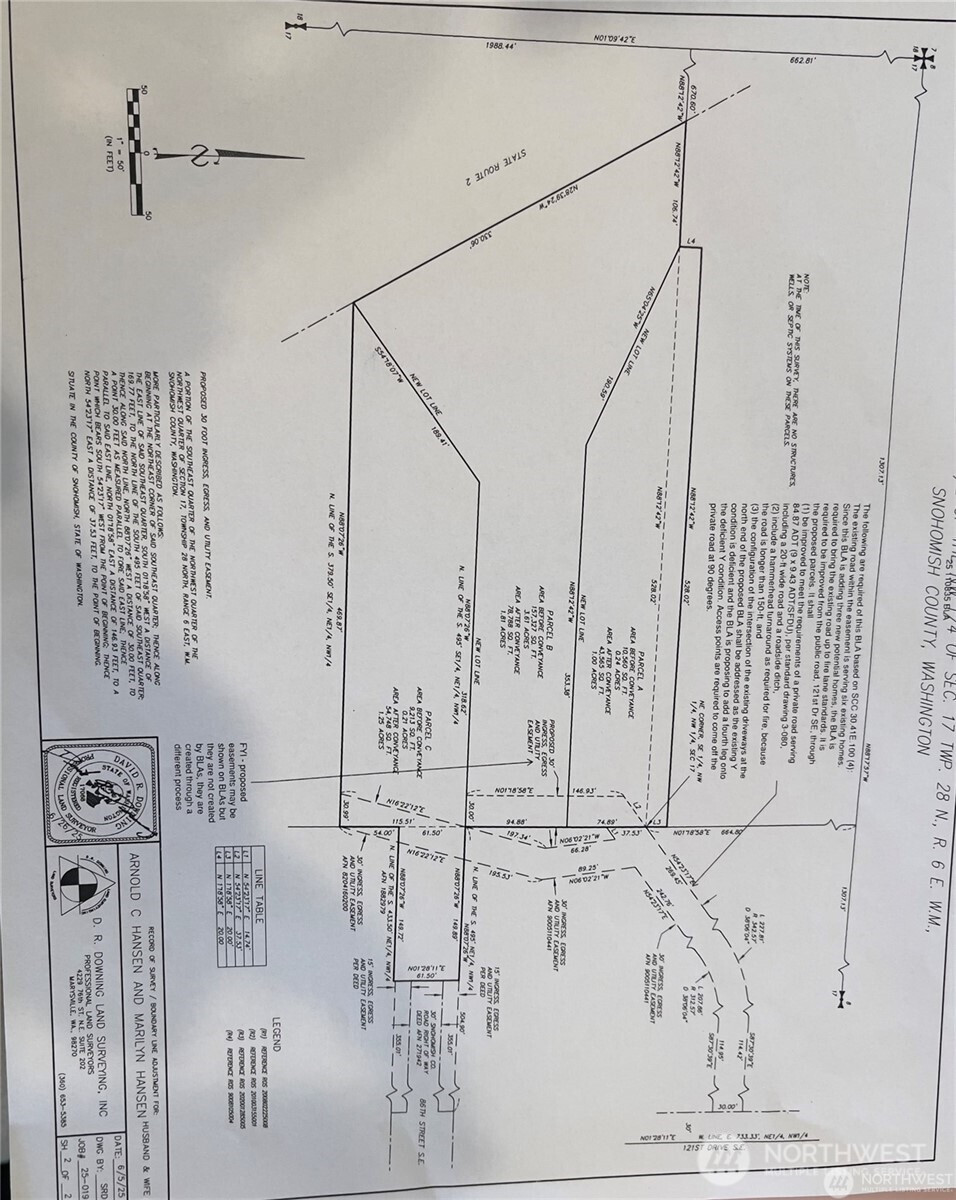 0 121st Avenue SE, Snohomish, WA 98290