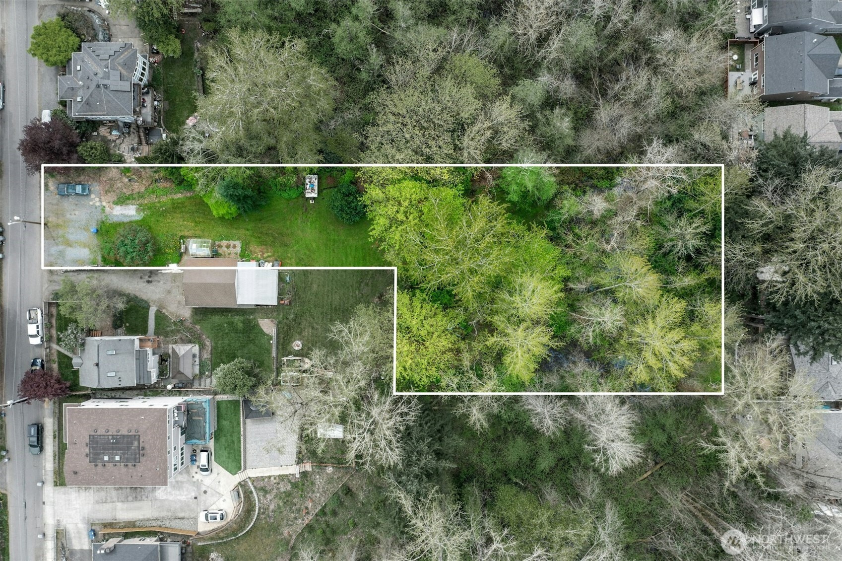 18005 83rd Avenue NE, Kenmore, WA 98028