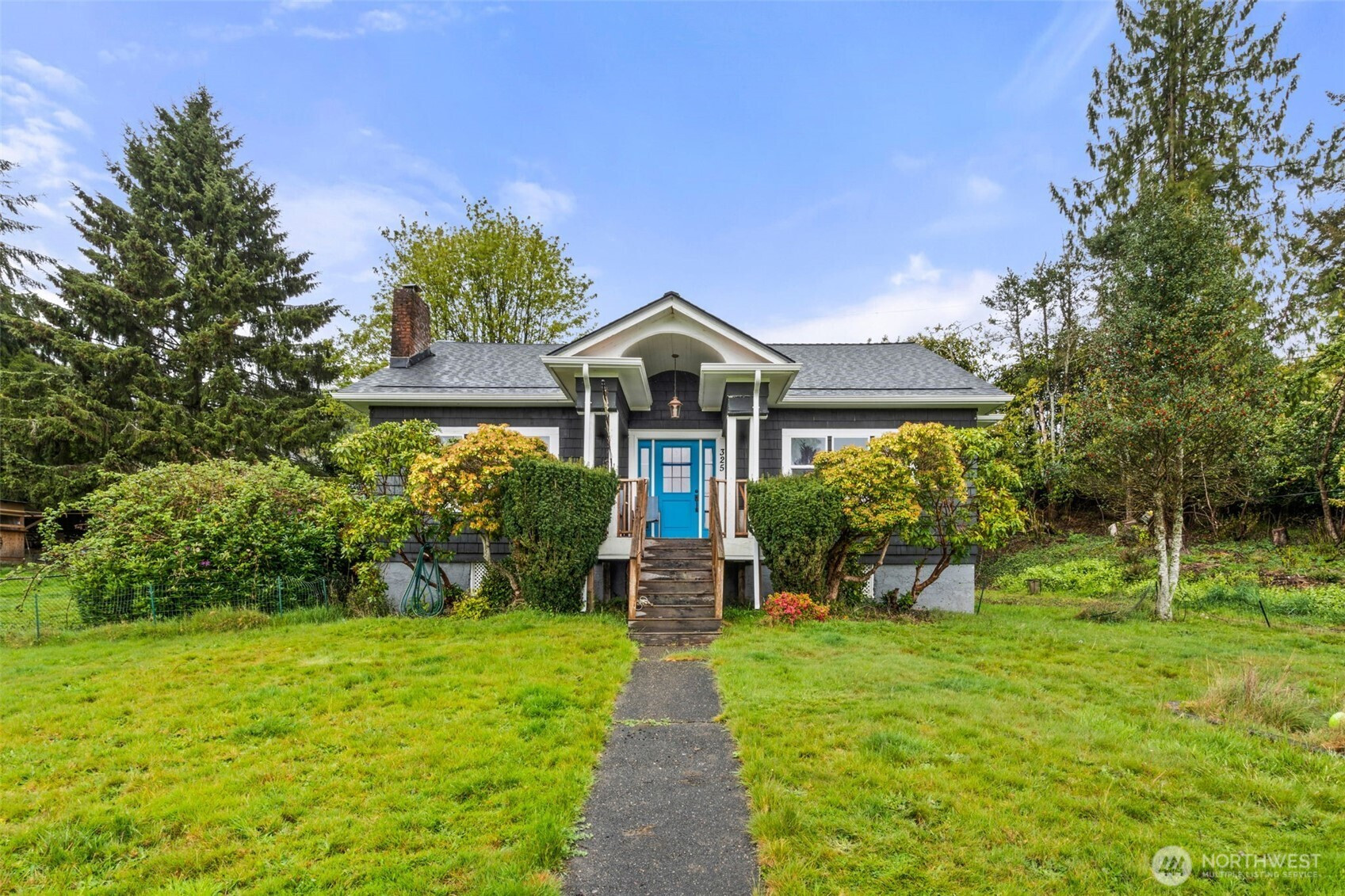 325 Wheeler Avenue, Hoquiam, WA 98550