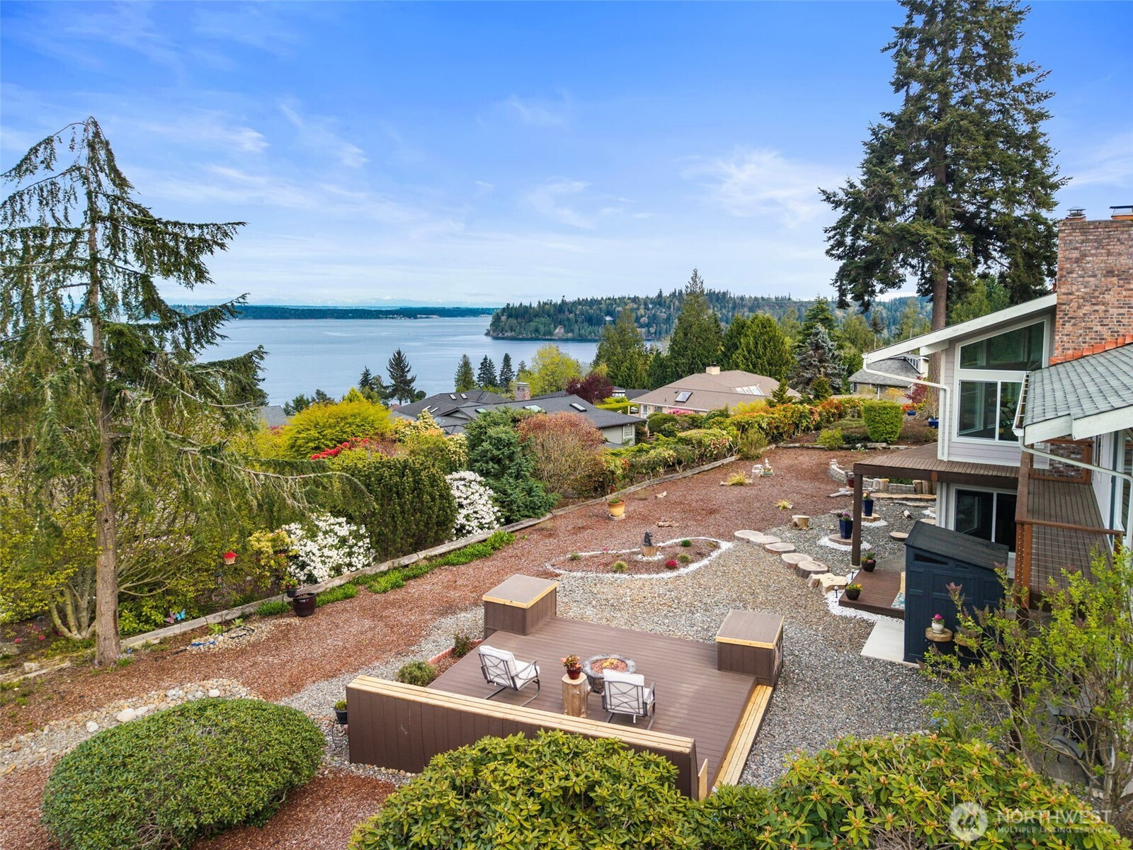 20 Jackson Lane, Port Ludlow, WA 98365