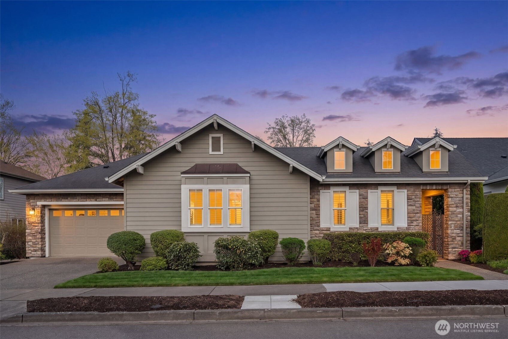 12428 NE 232nd Terrace, Redmond, WA 98053