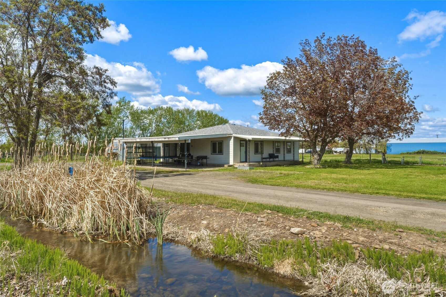 84240 Weis Road, Milton-Freewater, WA 97862