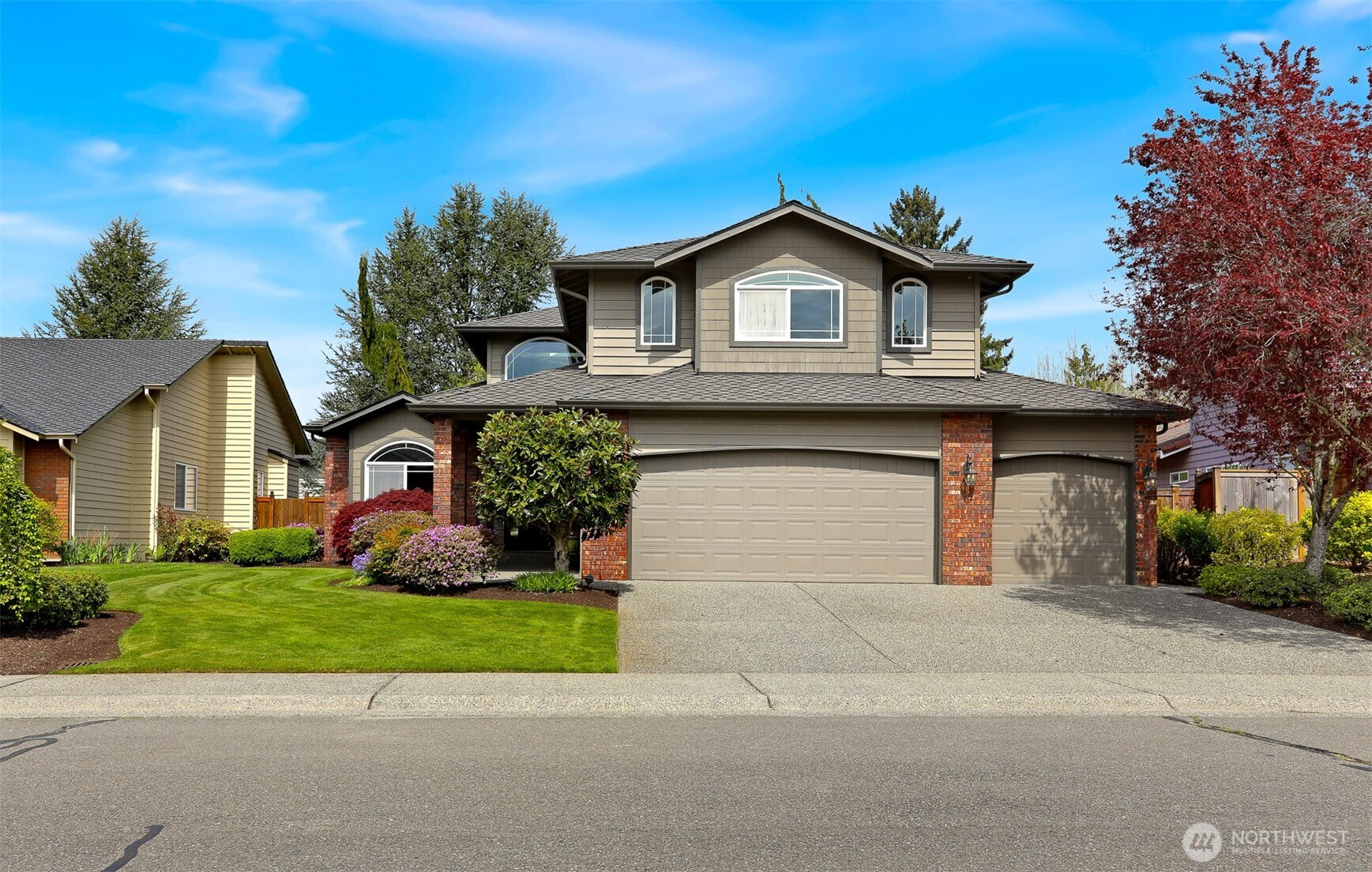 4431 144th Place SE, Snohomish, WA 98296