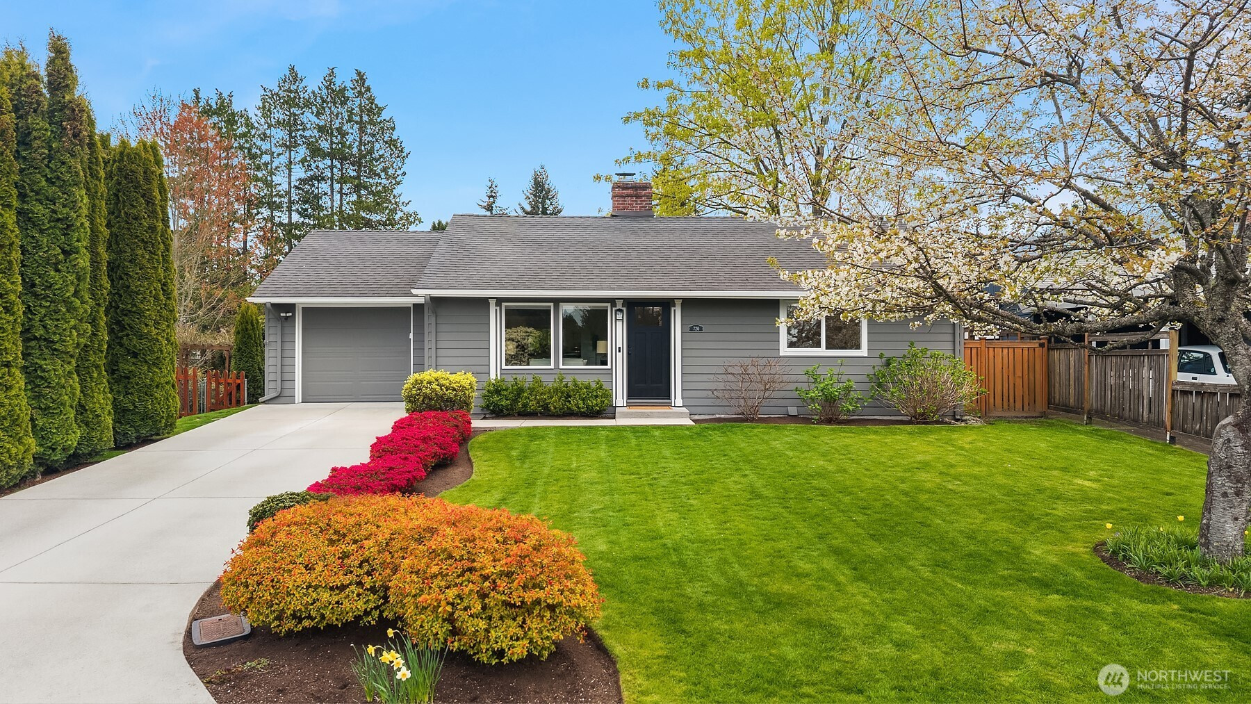 720 View Ridge Drive, Everett, WA 98203