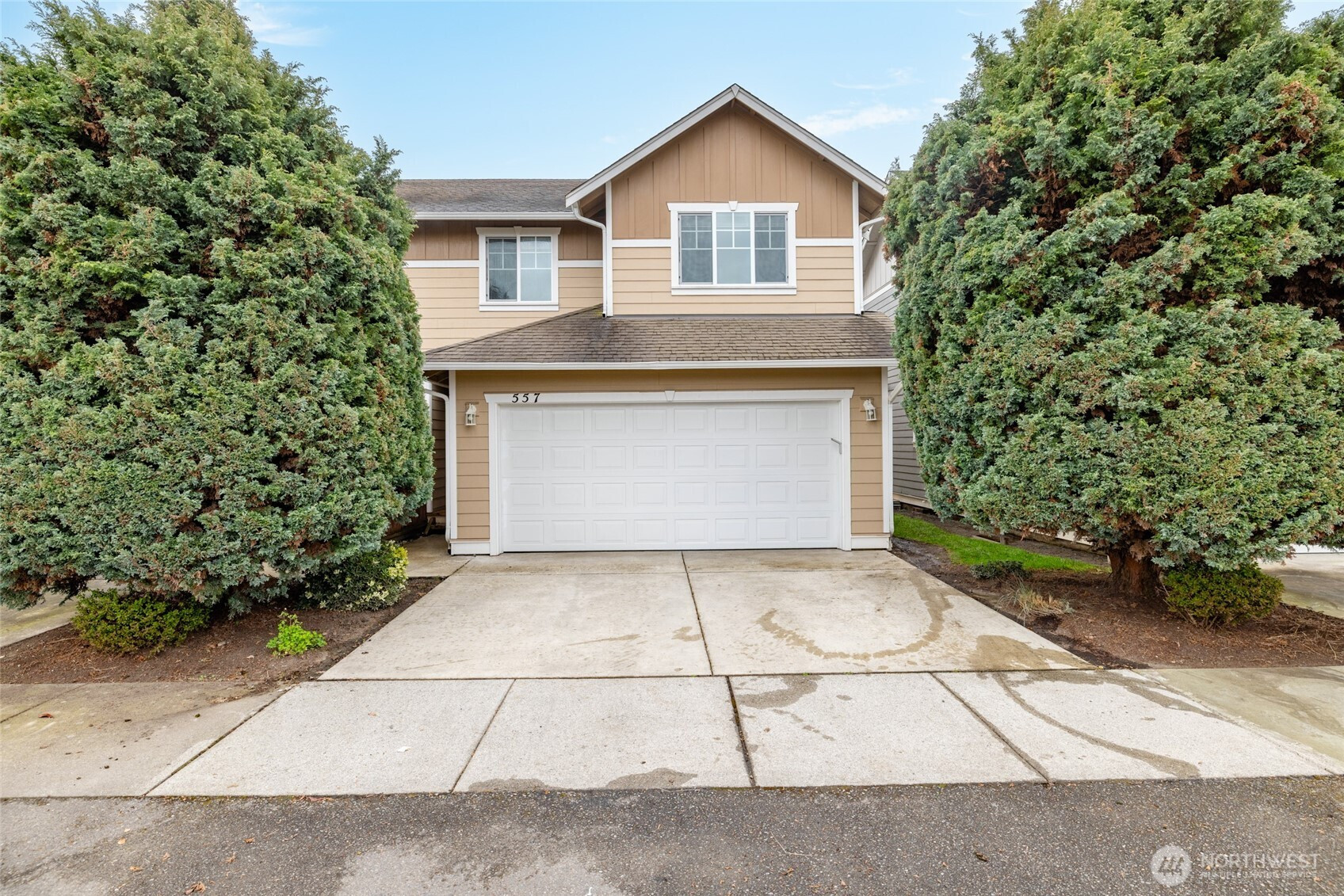 557 Neff Circle, Burlington, WA 98233