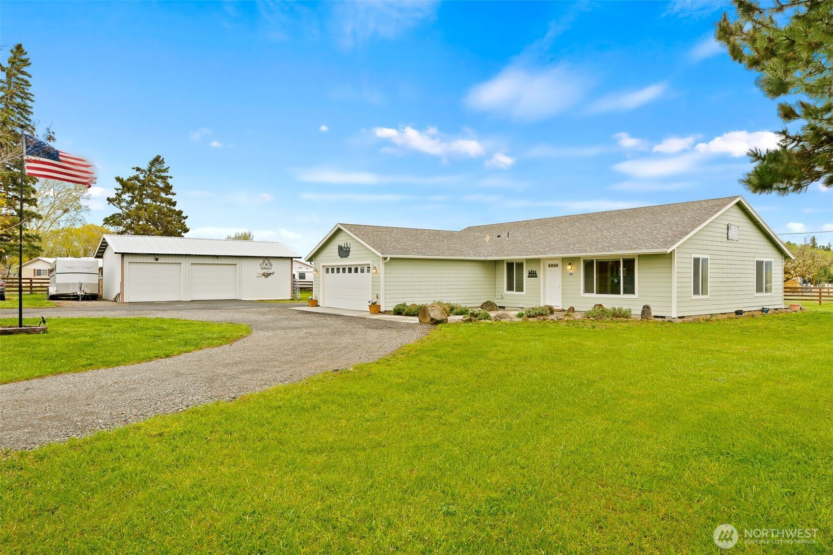 3320 Wilson Creek Road, Ellensburg, WA 98926