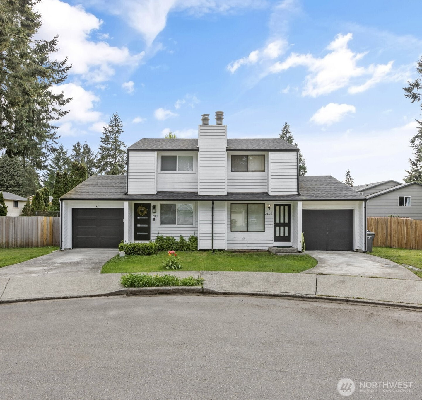 2811 K ST SE, Auburn, WA 98002