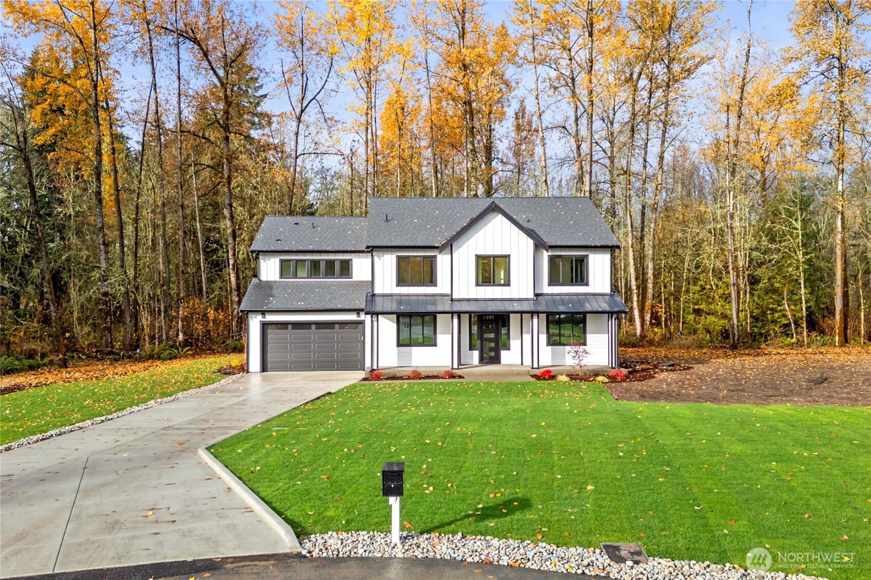 15809 239th Street E, Graham, WA 98338