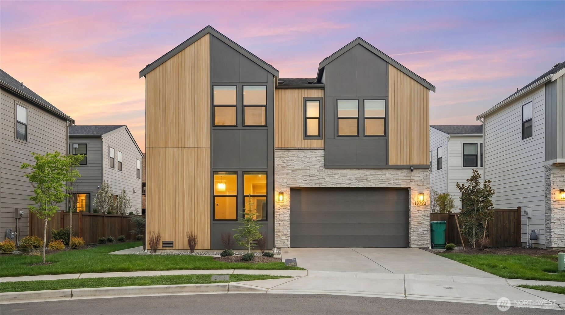 13793 SE 84th Street, Newcastle, WA 98059