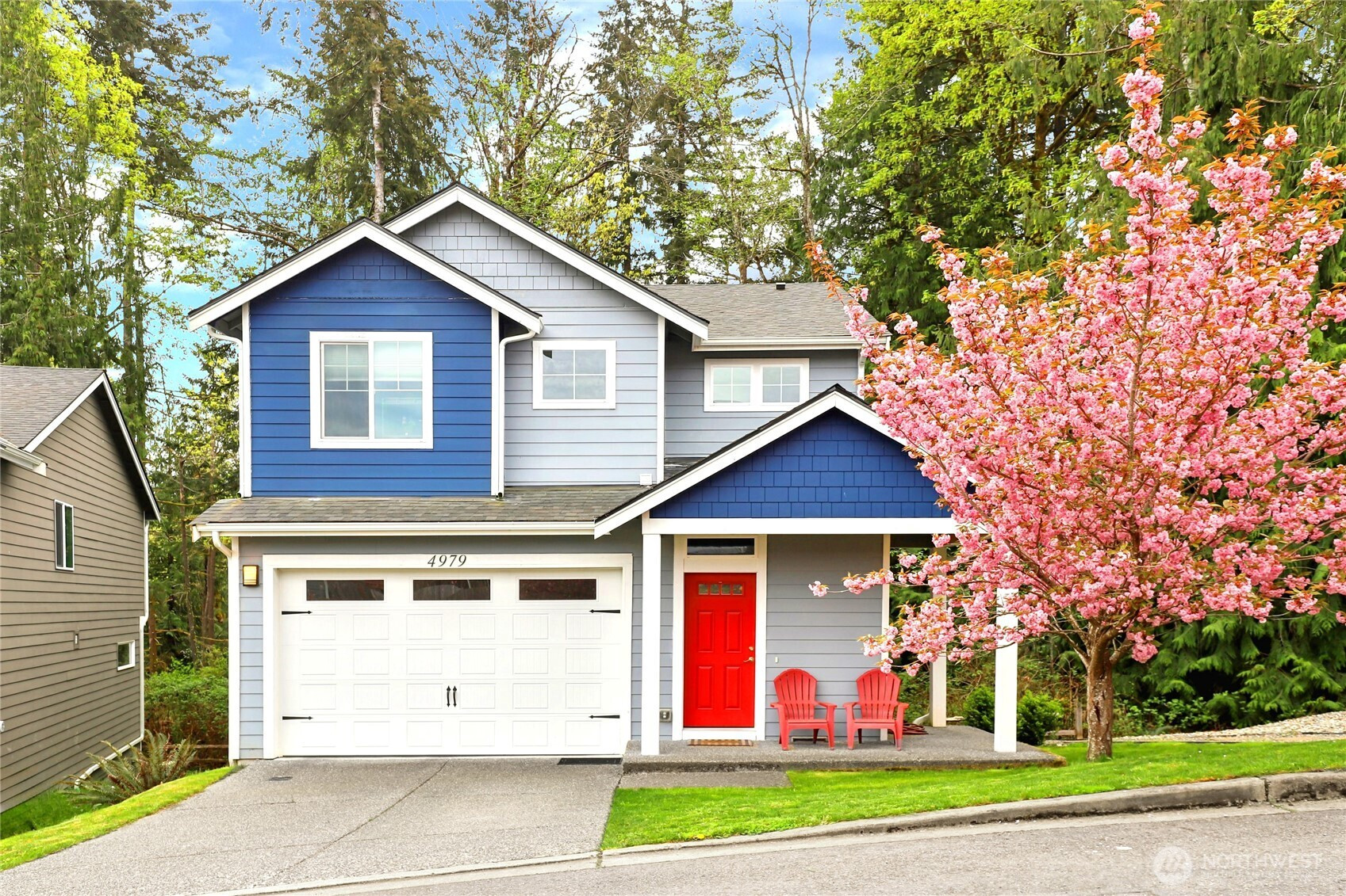 4979 Onalaska Loop SE, Port Orchard, WA 98367