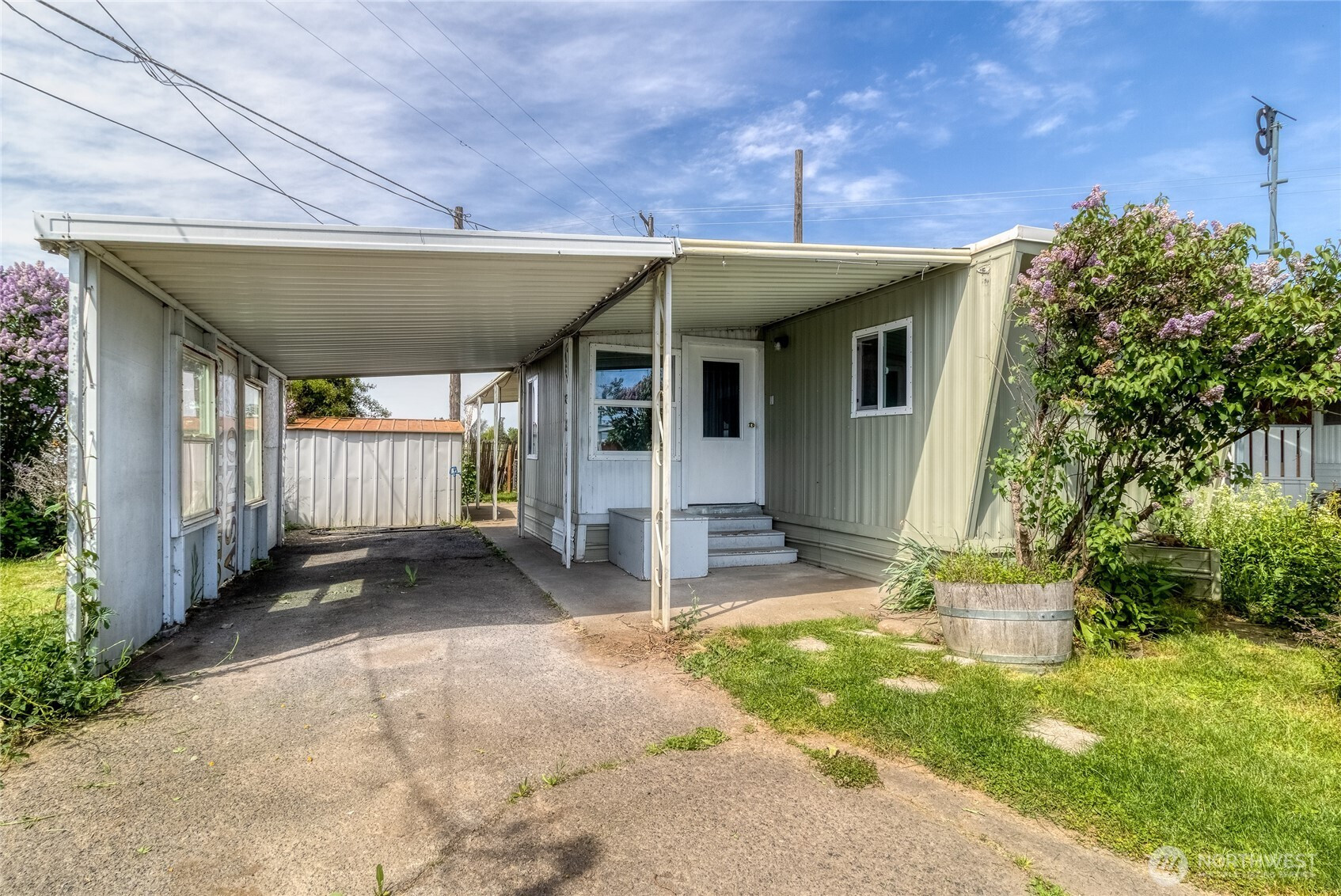 2219 E Isaacs Avenue, Walla Walla, WA 99362