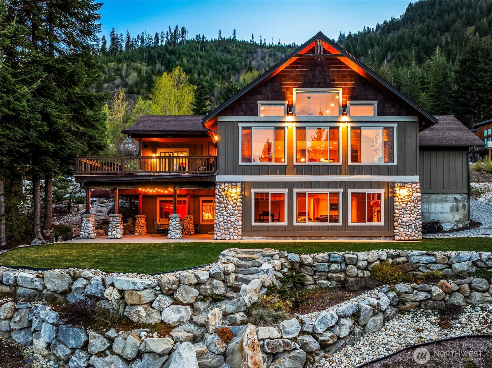 20672 Miracle Mile, Leavenworth, WA 98826