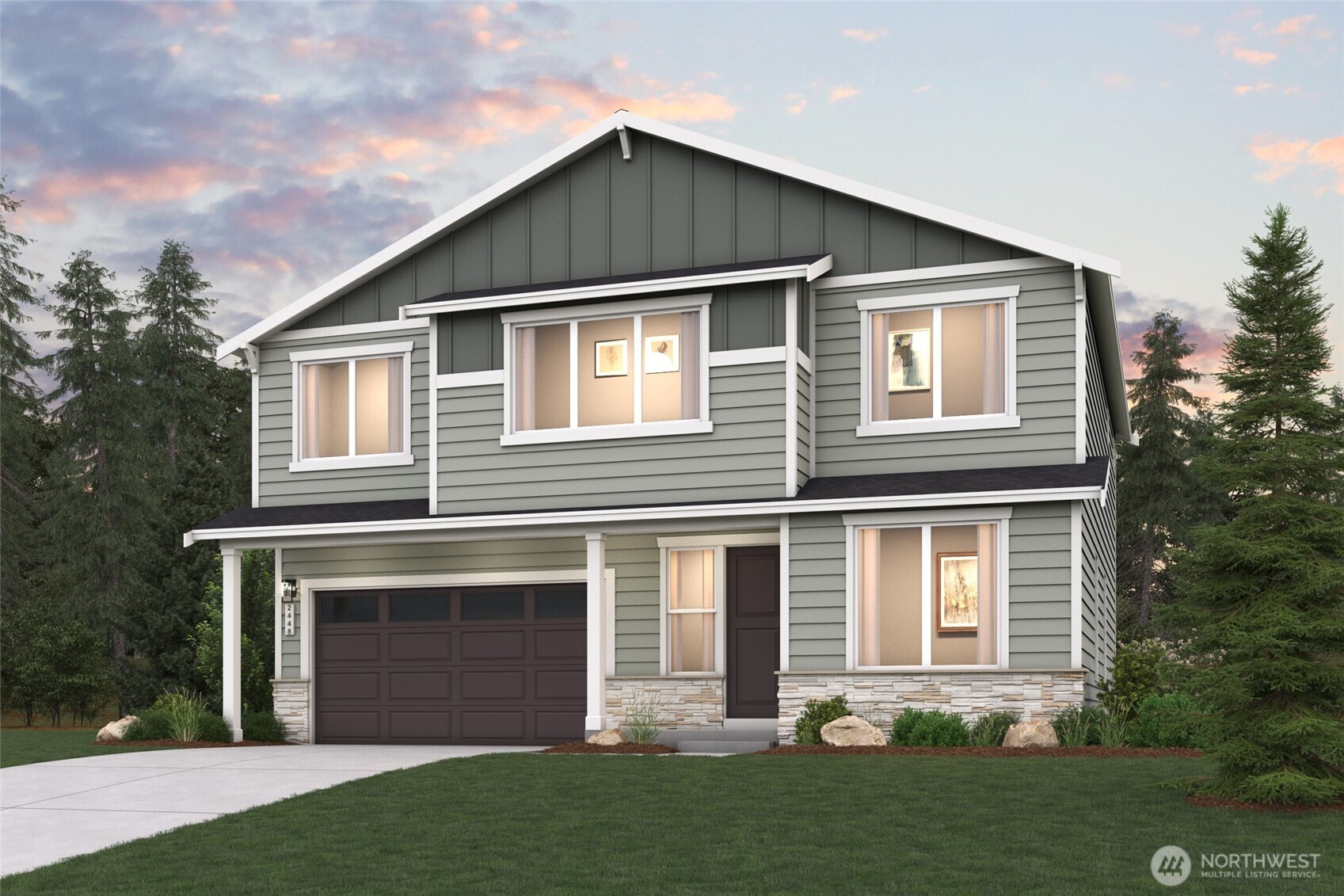 3994 Flat Top Drive, Bremerton, WA 98312