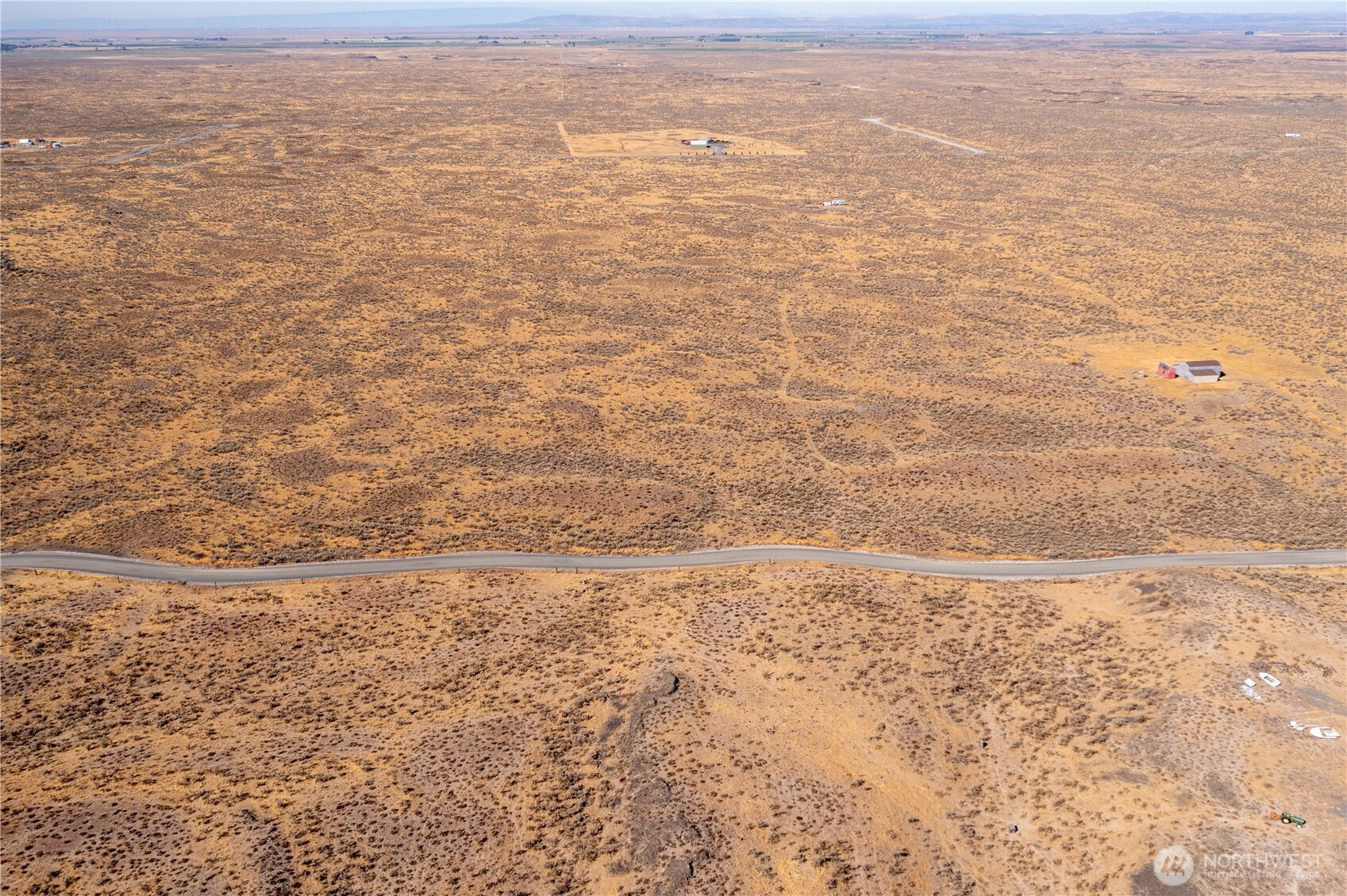 0 Lot 80 Eagle Springs Ranch, Wilson Creek, WA 98860