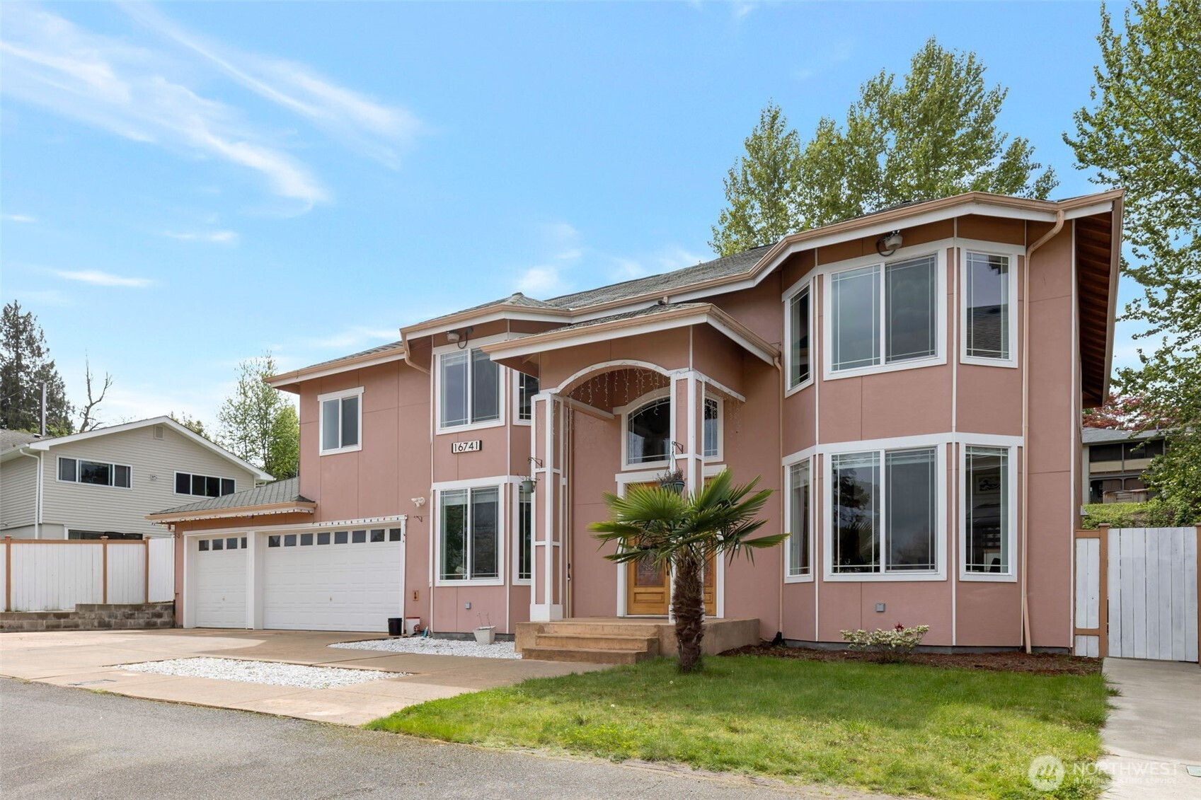 16741 46th Lane S, SeaTac, WA 98188