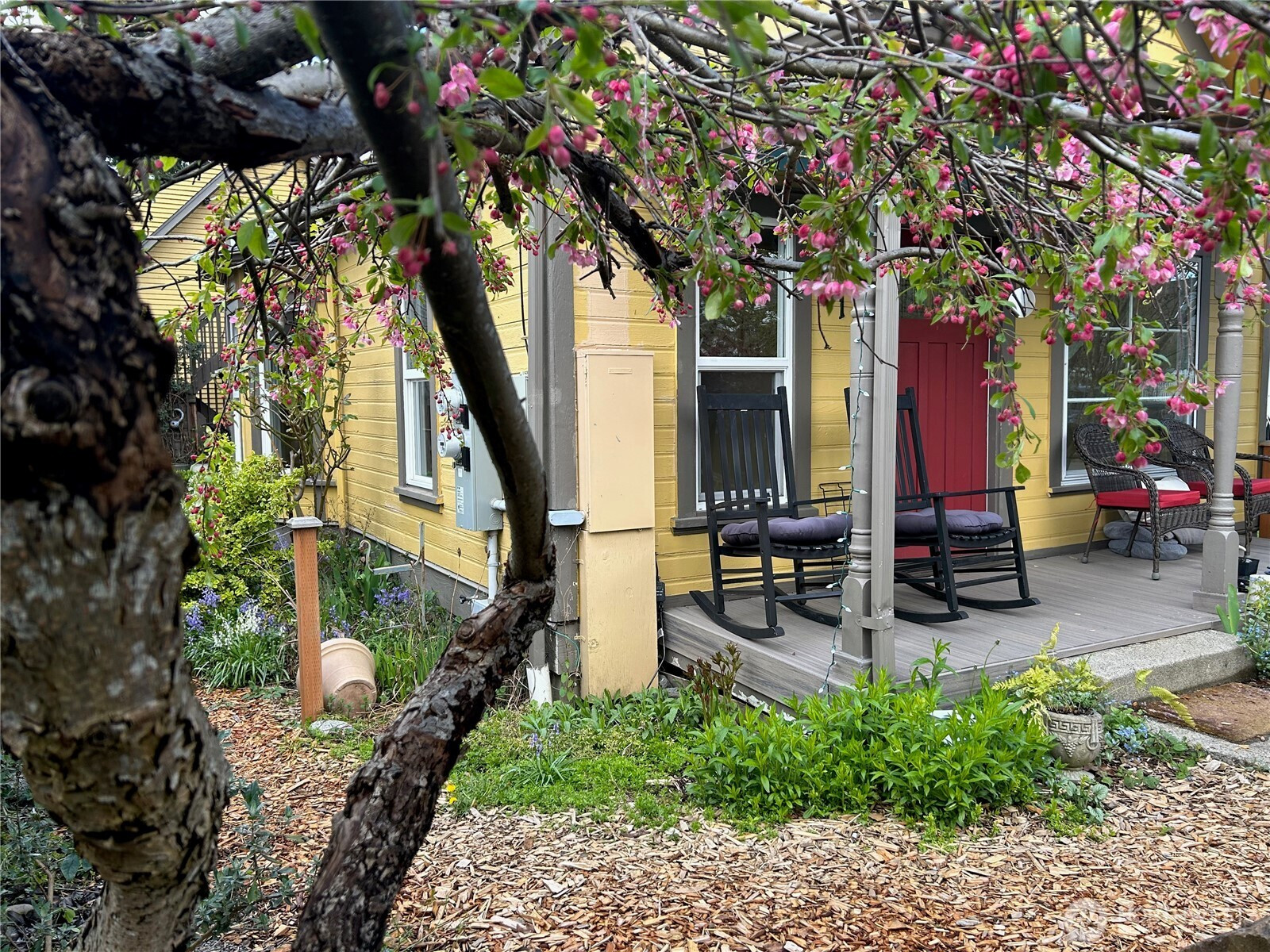 512 Ave C, Snohomish, WA 98290