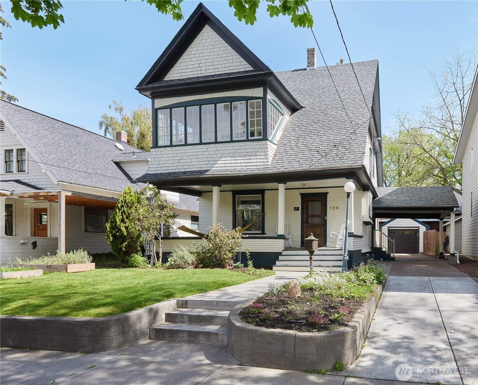 389 S Palouse Street, Walla Walla, WA 99362