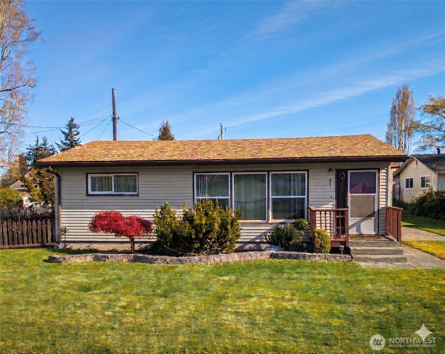 551 Kemp Street, Port Angeles, WA 98362