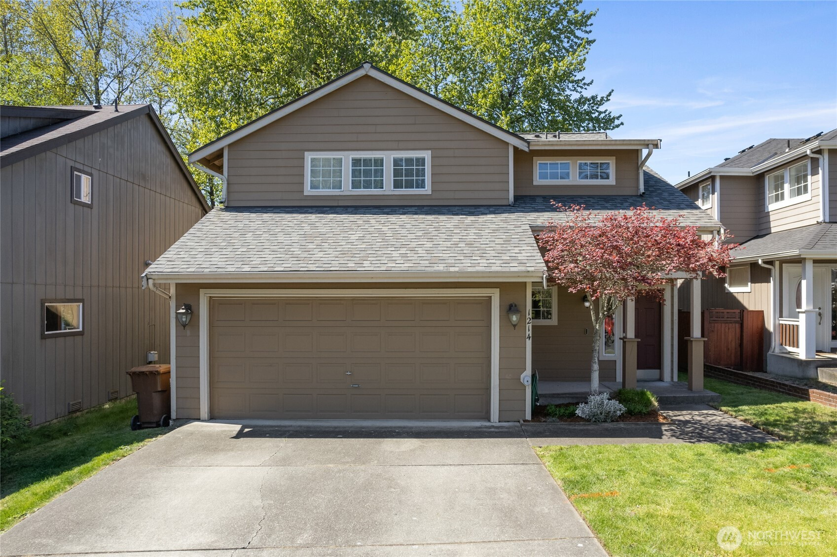 1214 S Cheyenne Court, Tacoma, WA 98405