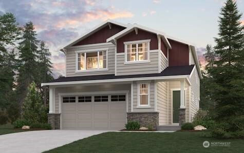 3982 Flat Top Drive, Bremerton, WA 98312