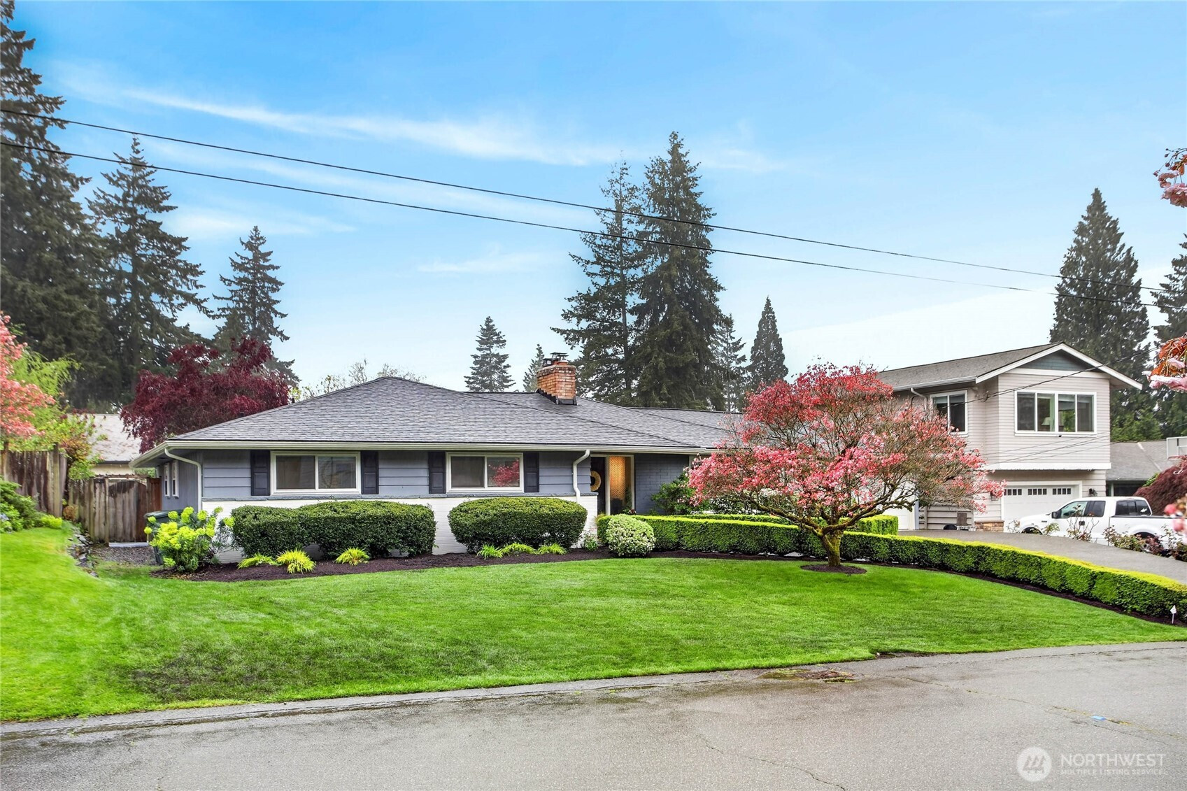 12627 SE 59th Street, Bellevue, WA 98006