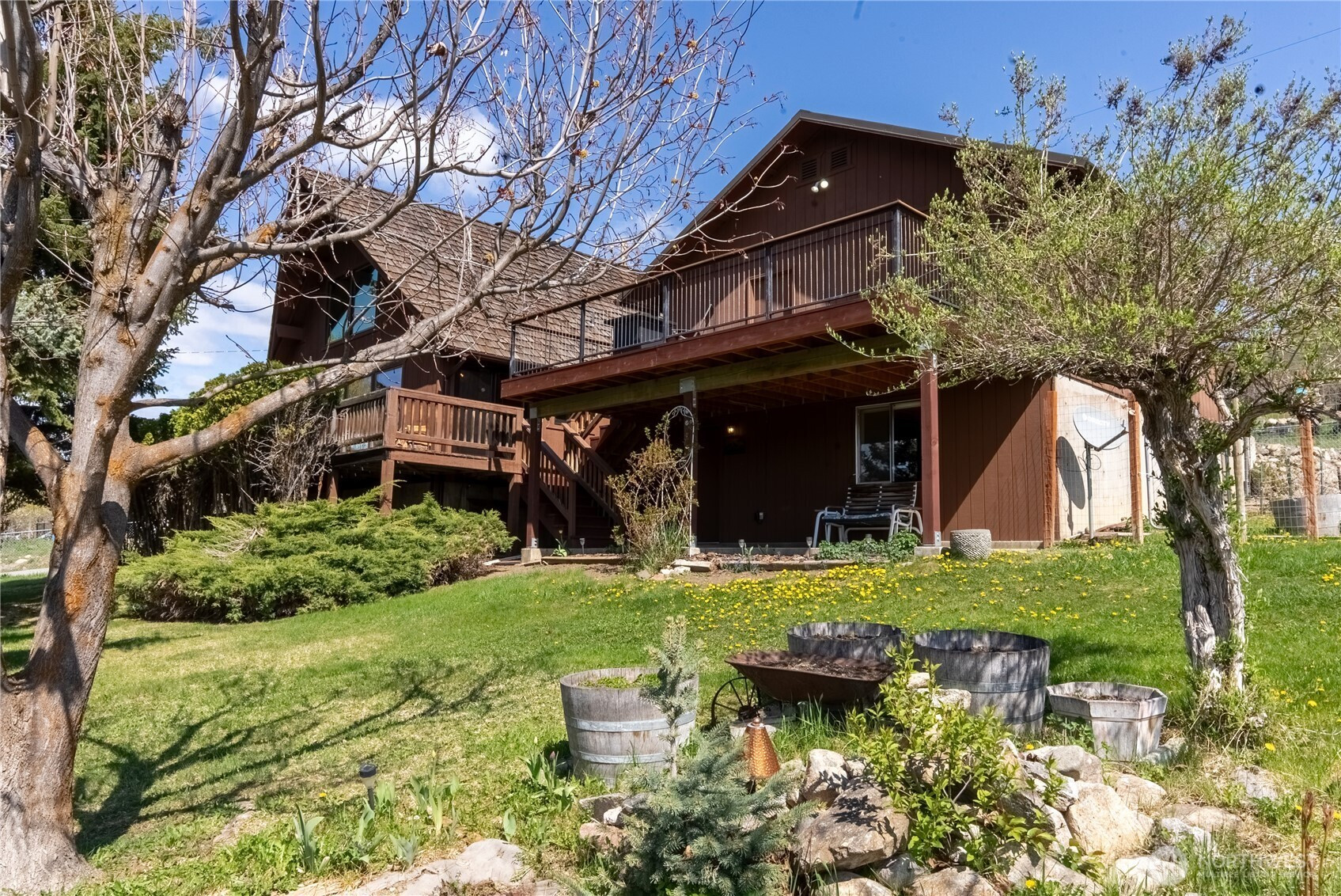 417 Perry Street, Winthrop, WA 98862