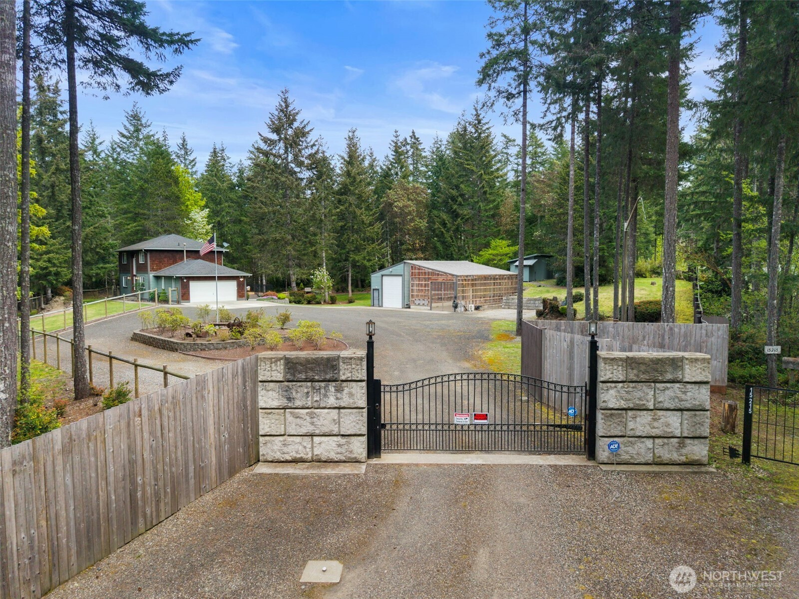 15219 Wright Bliss Road NW, Gig Harbor, WA 98329