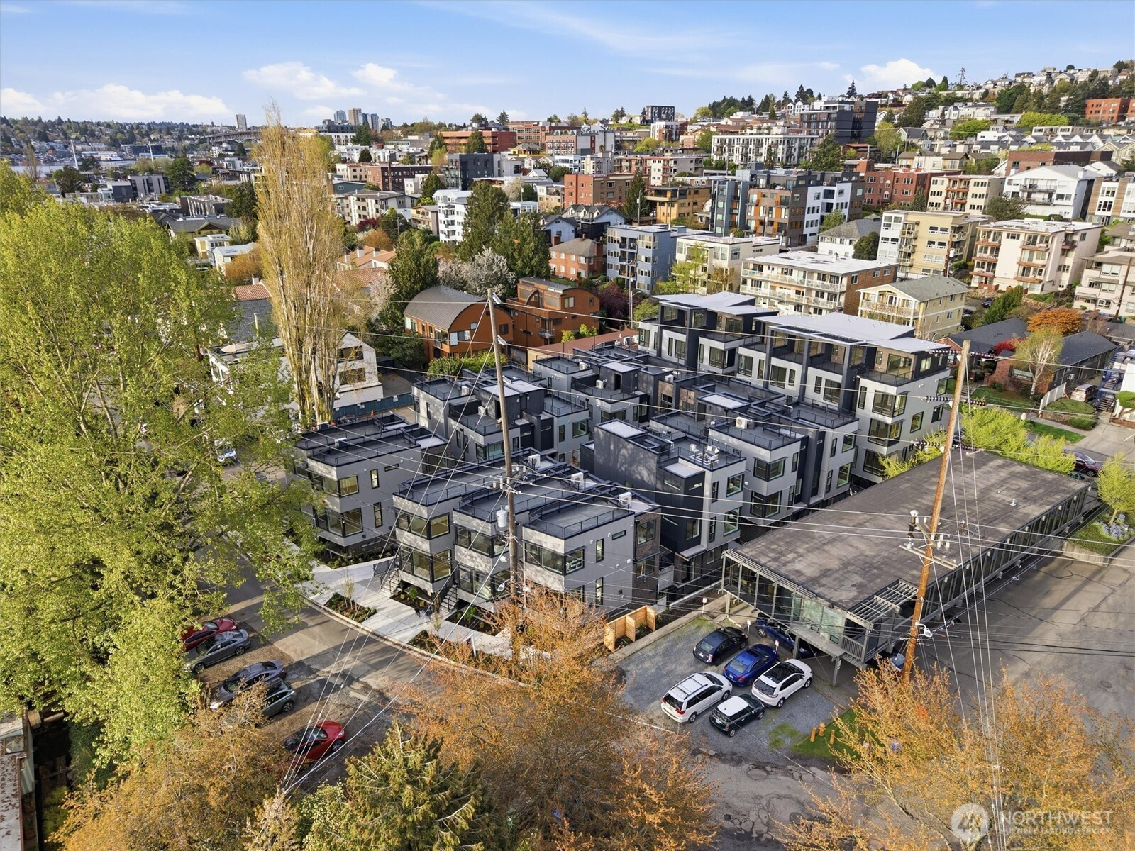 2018 Fairview Avenue E, Seattle, WA 98102