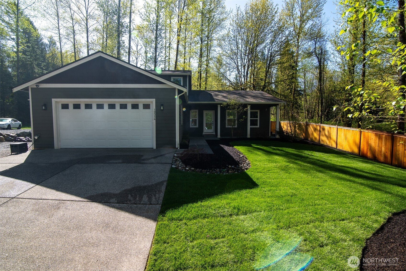 19314 Bergan Road NE, Granite Falls, WA 98252