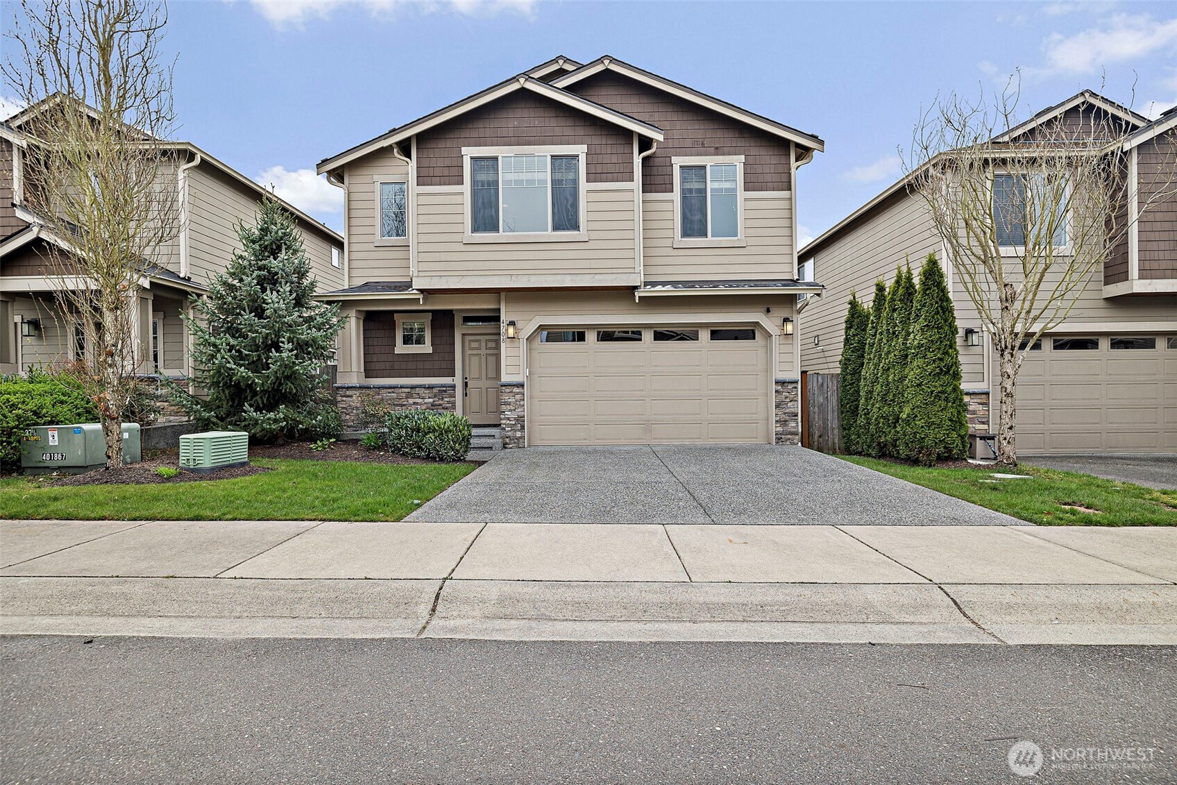 4708 167th Street SW, Lynnwood, WA 98037