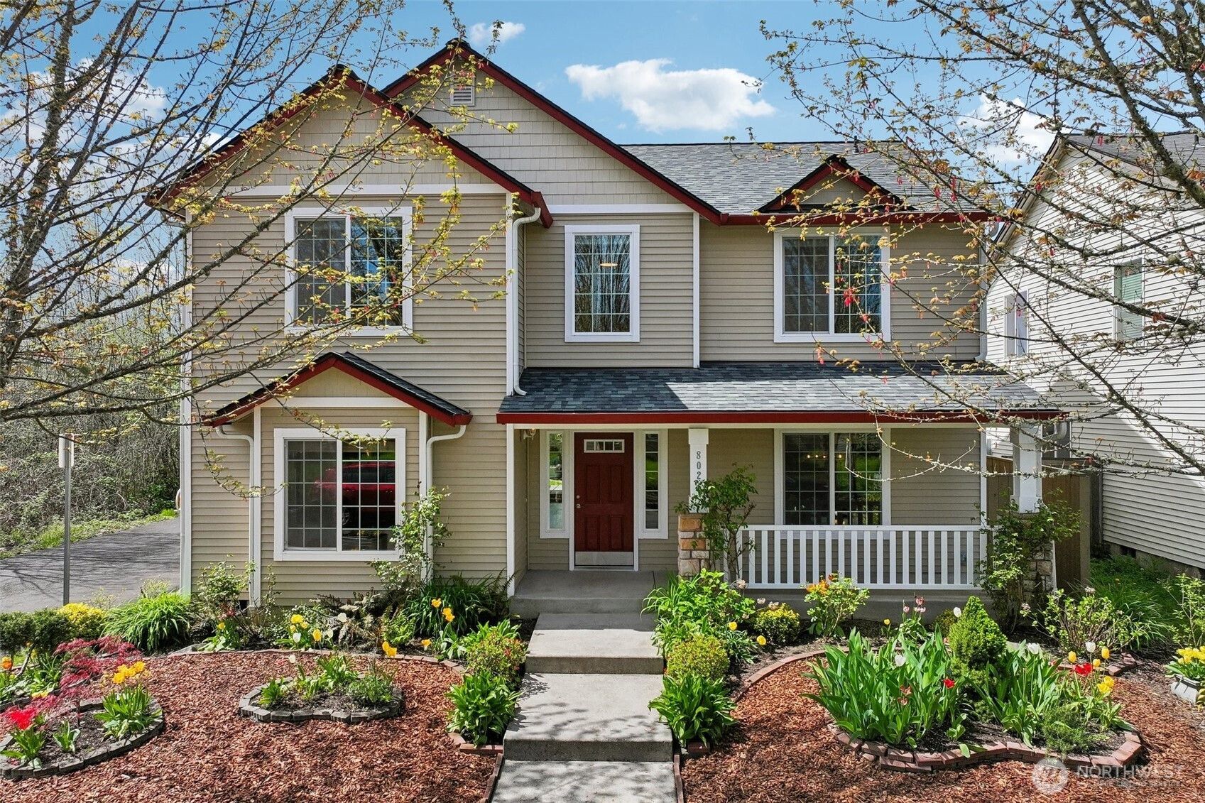 802 NW 17th Avenue, Battle Ground, WA 98604