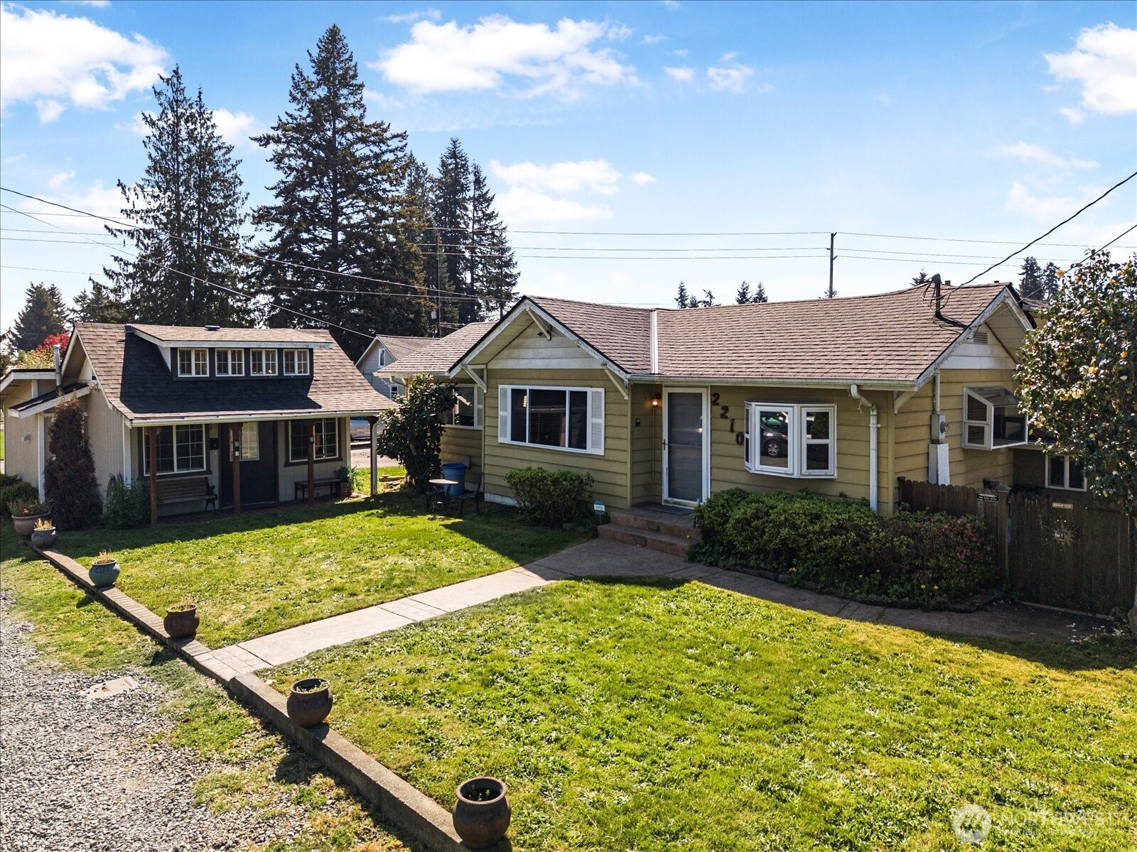 2210 63rd Street SE, Everett, WA 98203