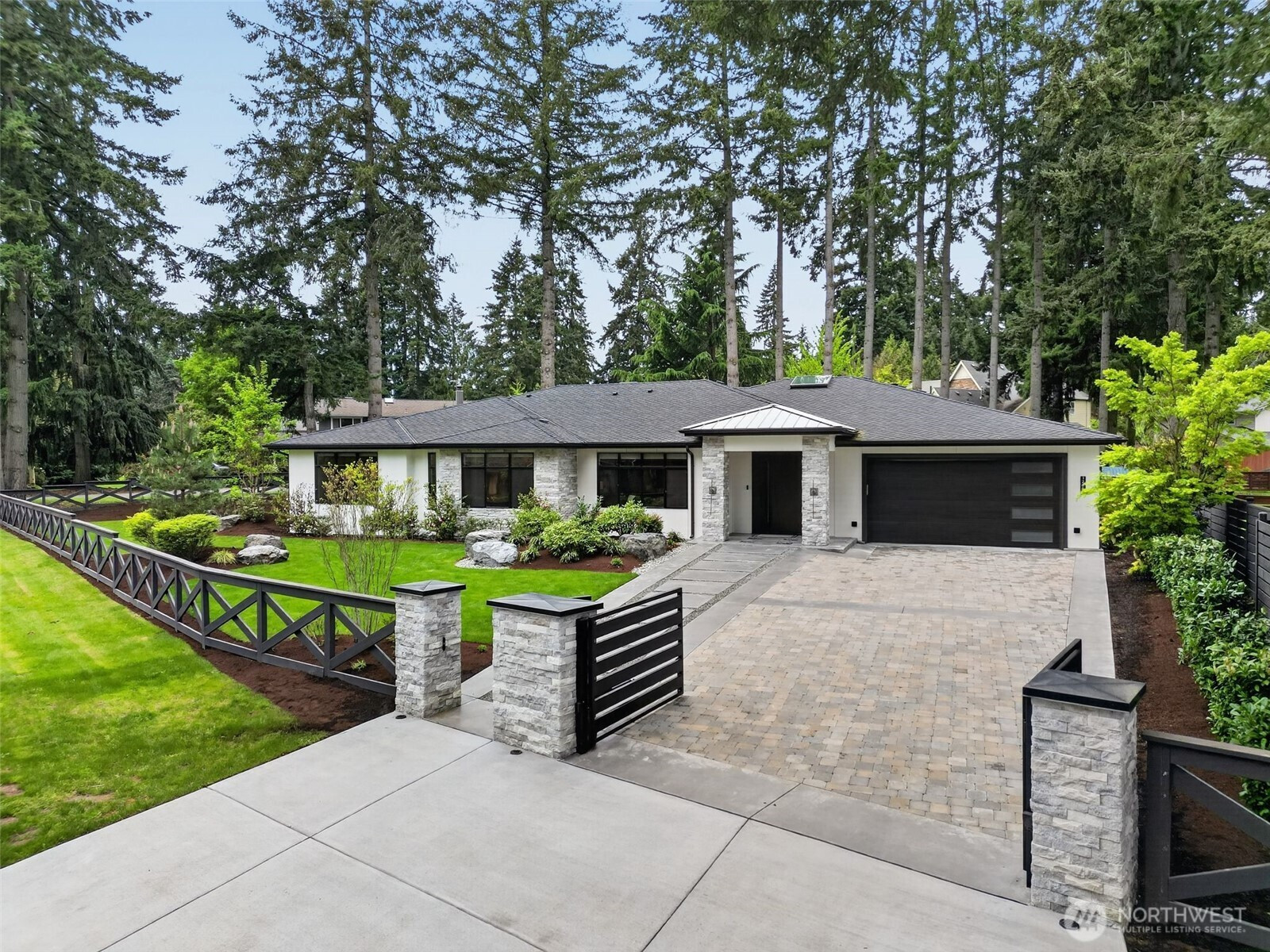 12608 NE 30th Street, Bellevue, WA 98005