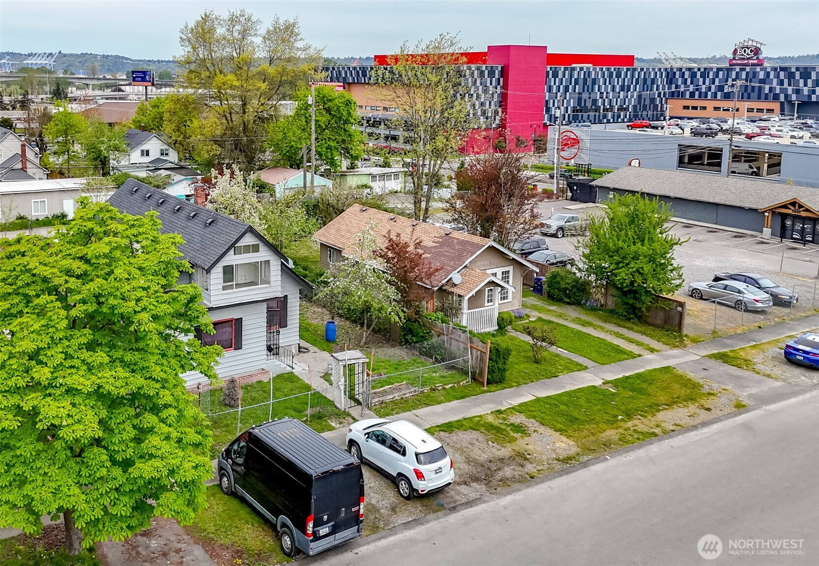 1437 E 30th Street, Tacoma, WA 98404