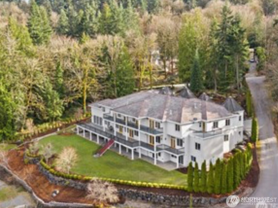 17316 SE 60th Street, Bellevue, WA 98006