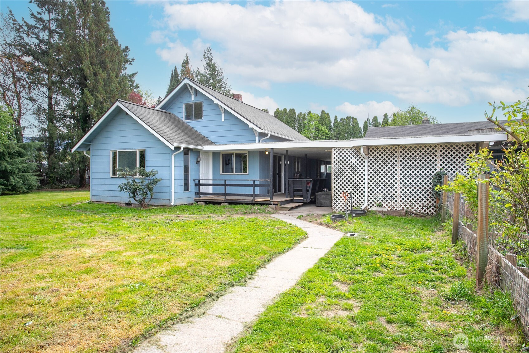3257 E Badger Road, Everson, WA 98247