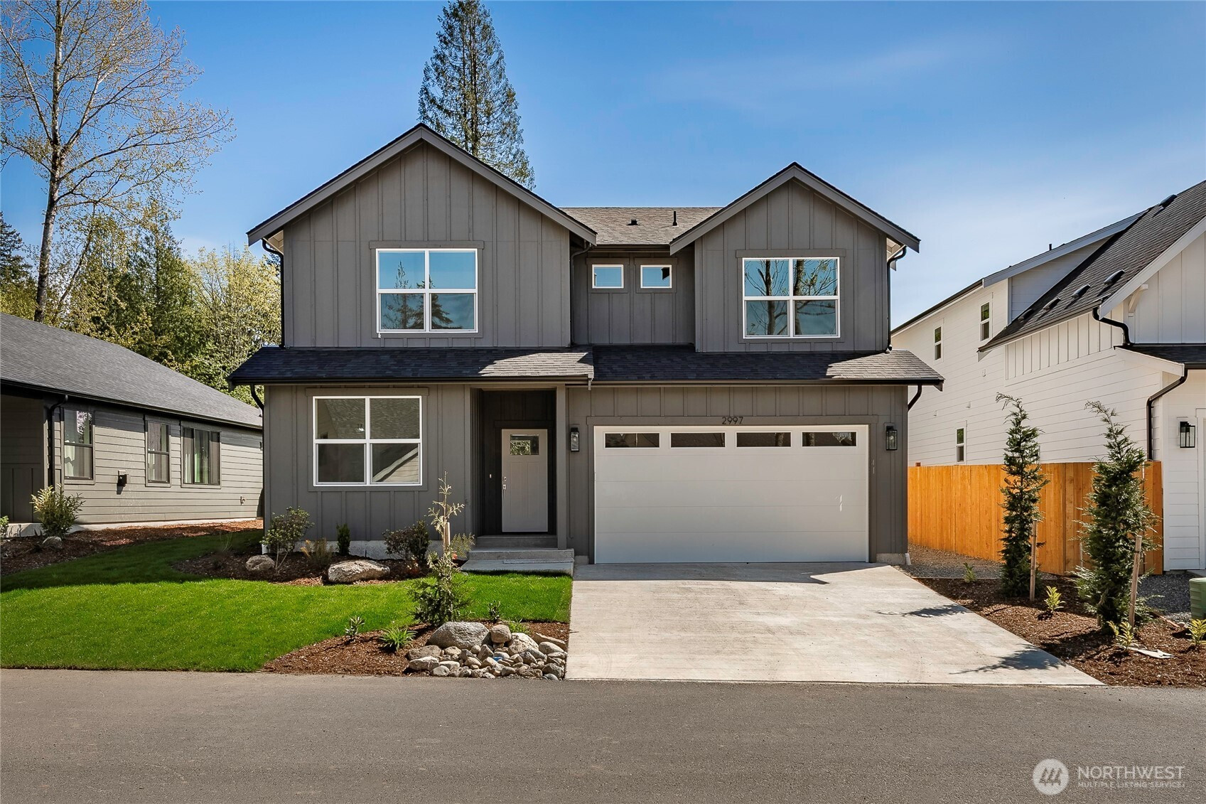 2997 Oleander Lane, Blaine, WA 98230