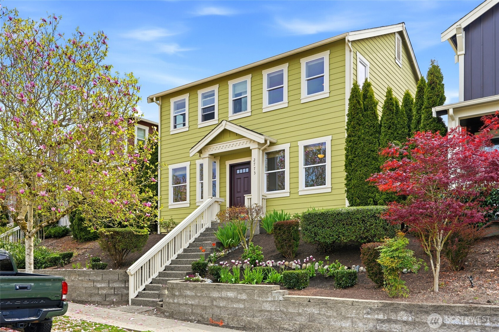 2773 NE Magnolia Street, Issaquah, WA 98029