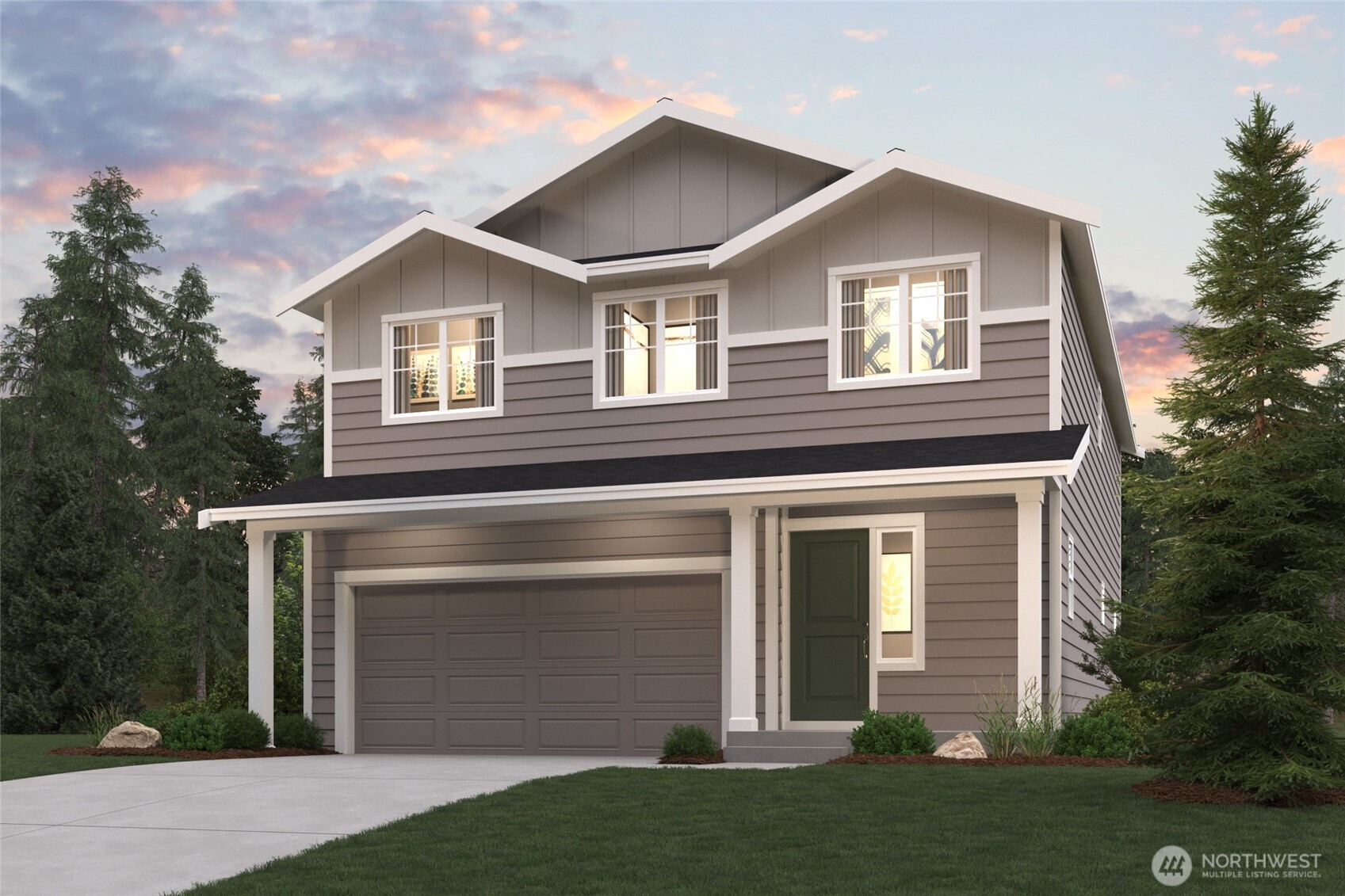 32317 Bryant Road, Sultan, WA 98294