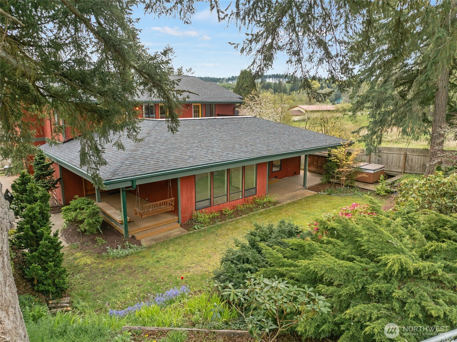 25800 NE Port Gamble Road NE, Poulsbo, WA 98370