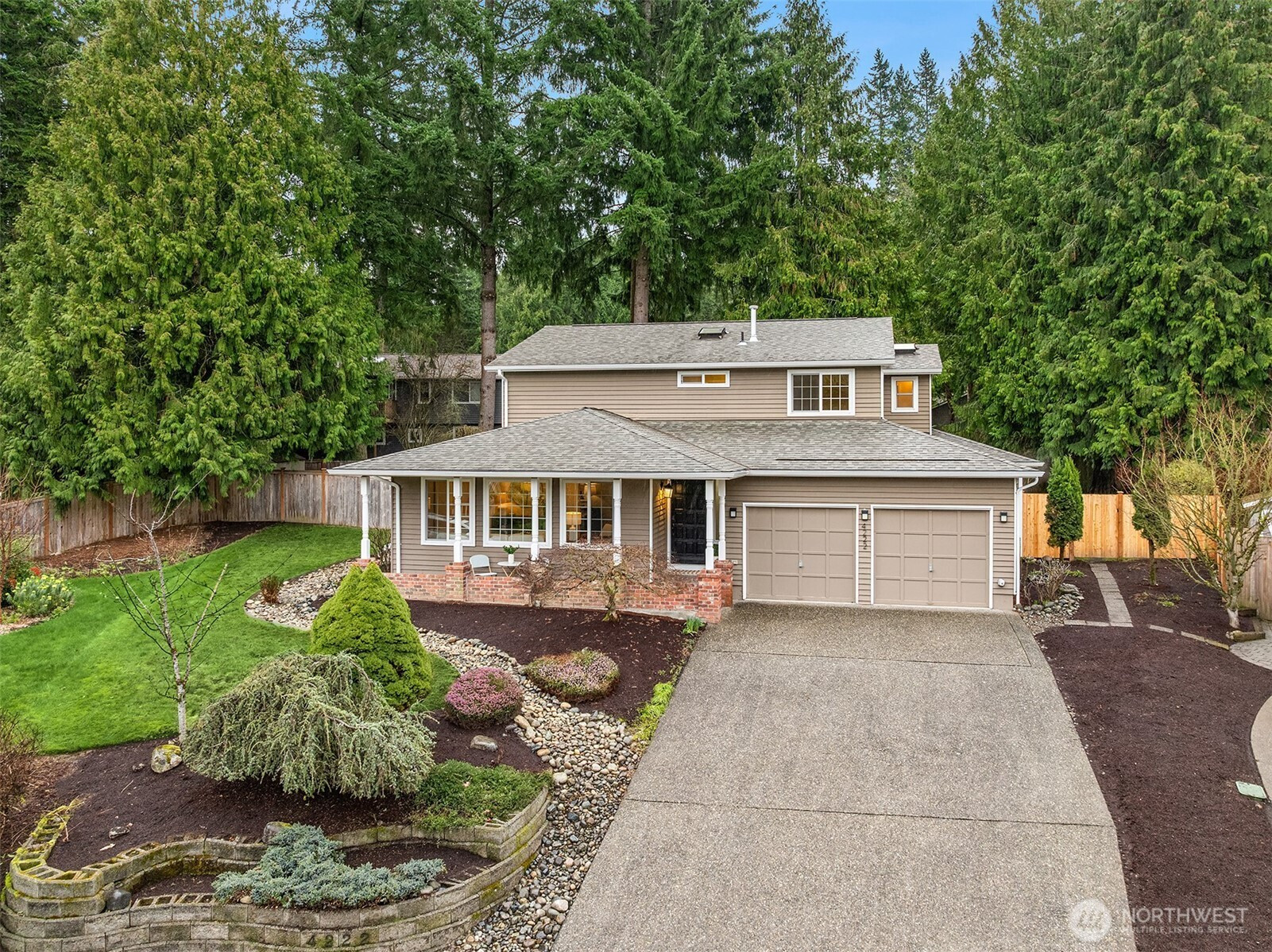 4222 205th Place NE, Sammamish, WA 98074