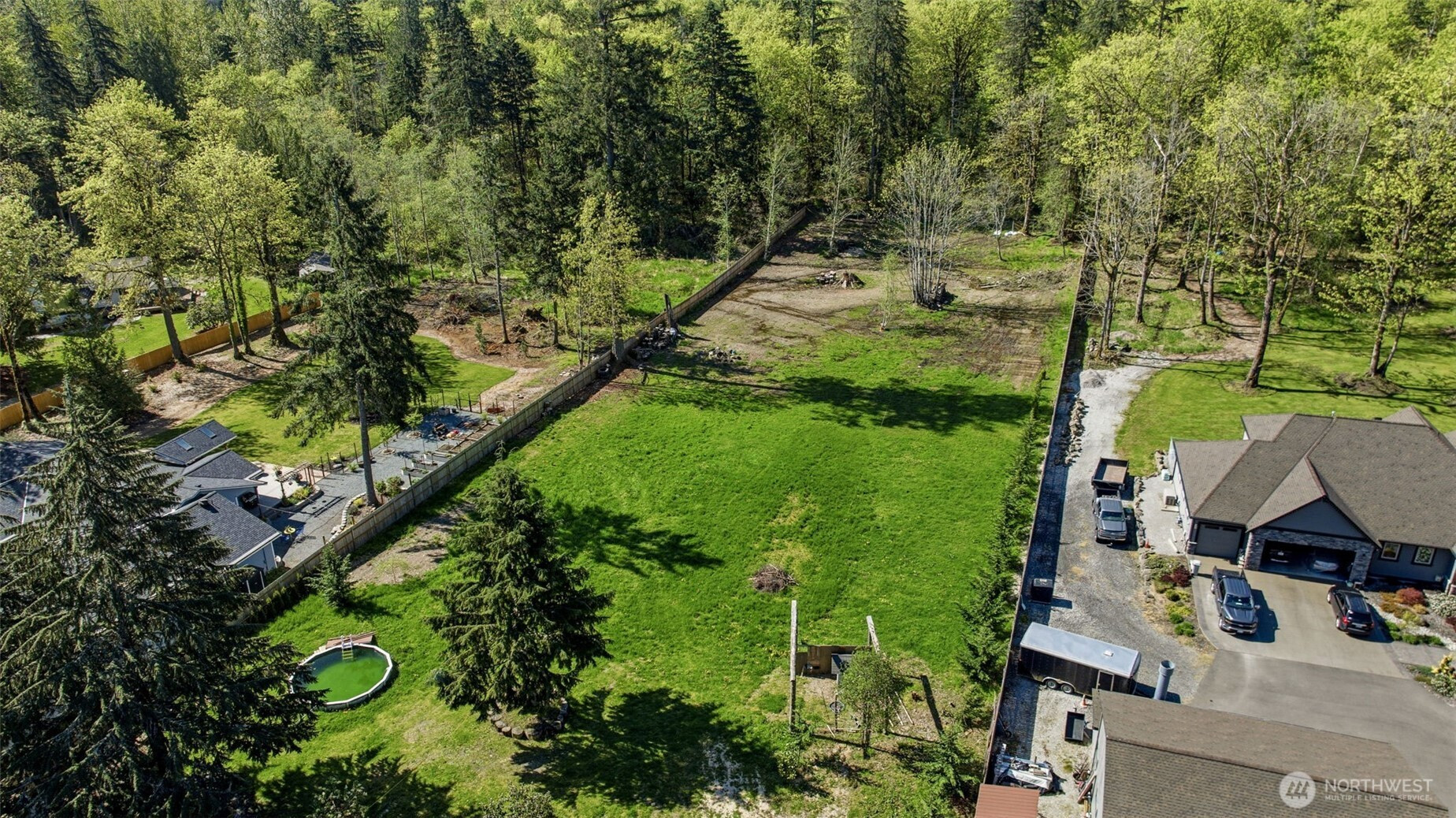 31060 W Lake Morton Drive SE, Kent, WA 98042